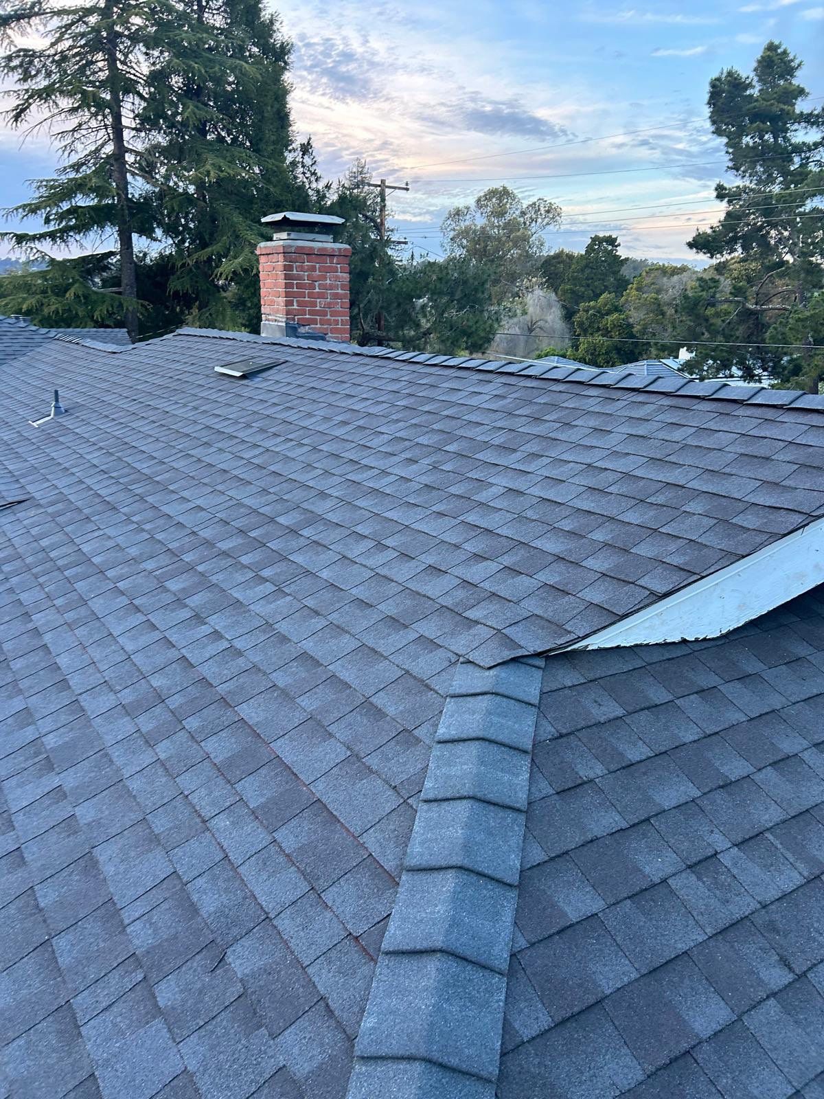 Roof Replacement - Oakland, CA 94605 by Epic Roof Replacement
