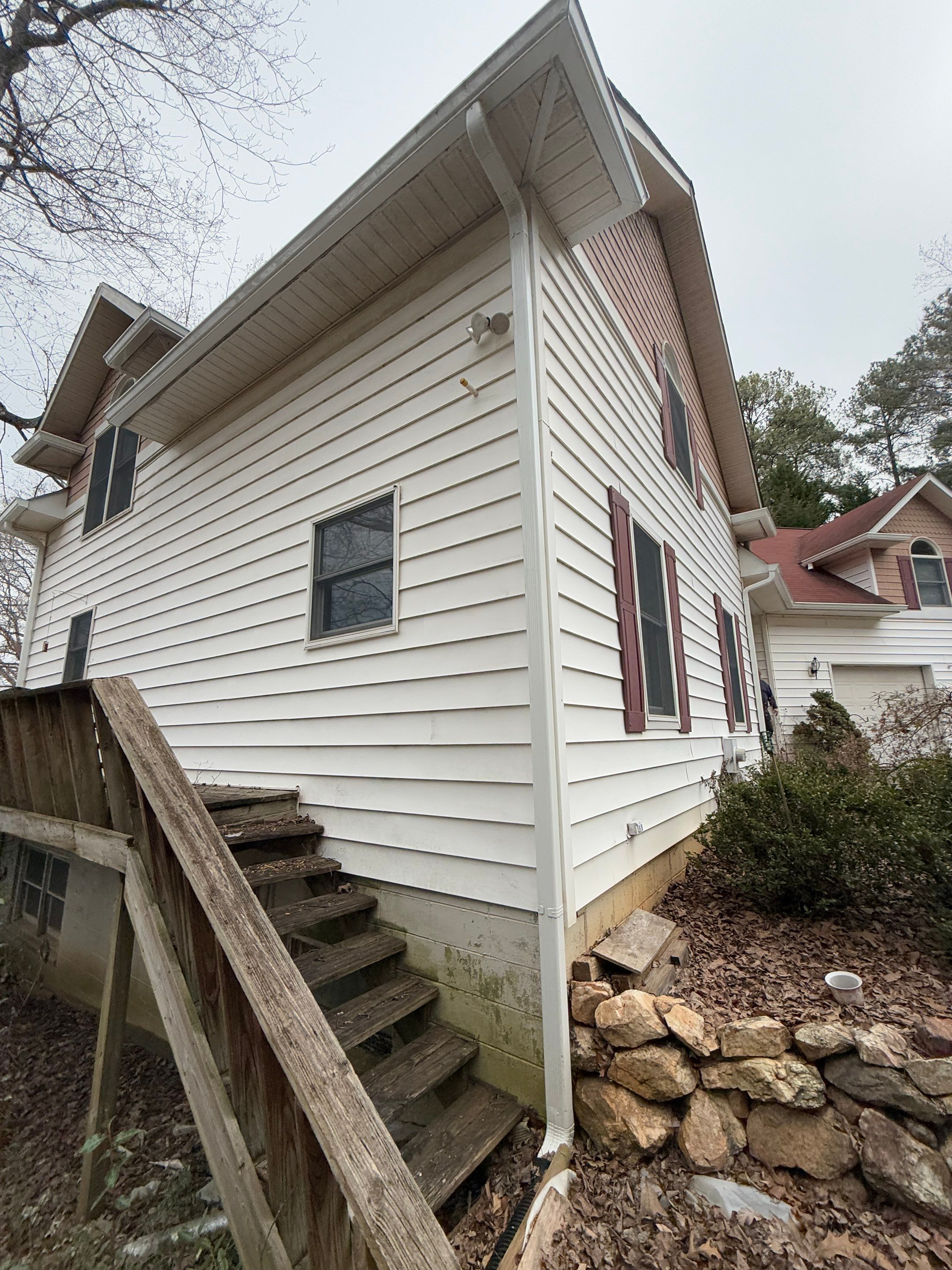Residential Roofing Installation using  TAMKO Titan XT Rustic Redwood by RISE Roofing & Restoration, LLC