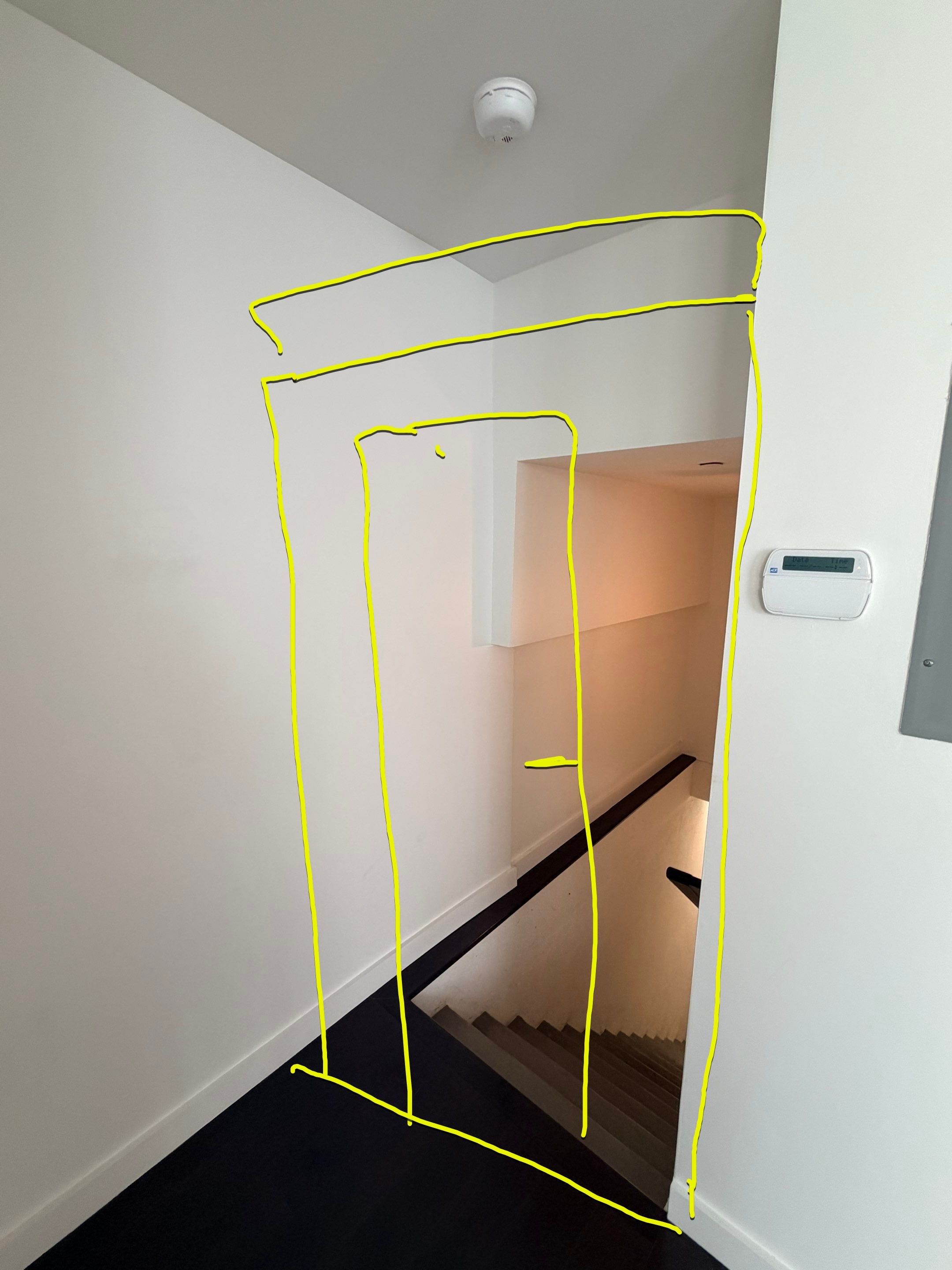 Wallpaper and Paint for Jess by Asis Painting Inc 