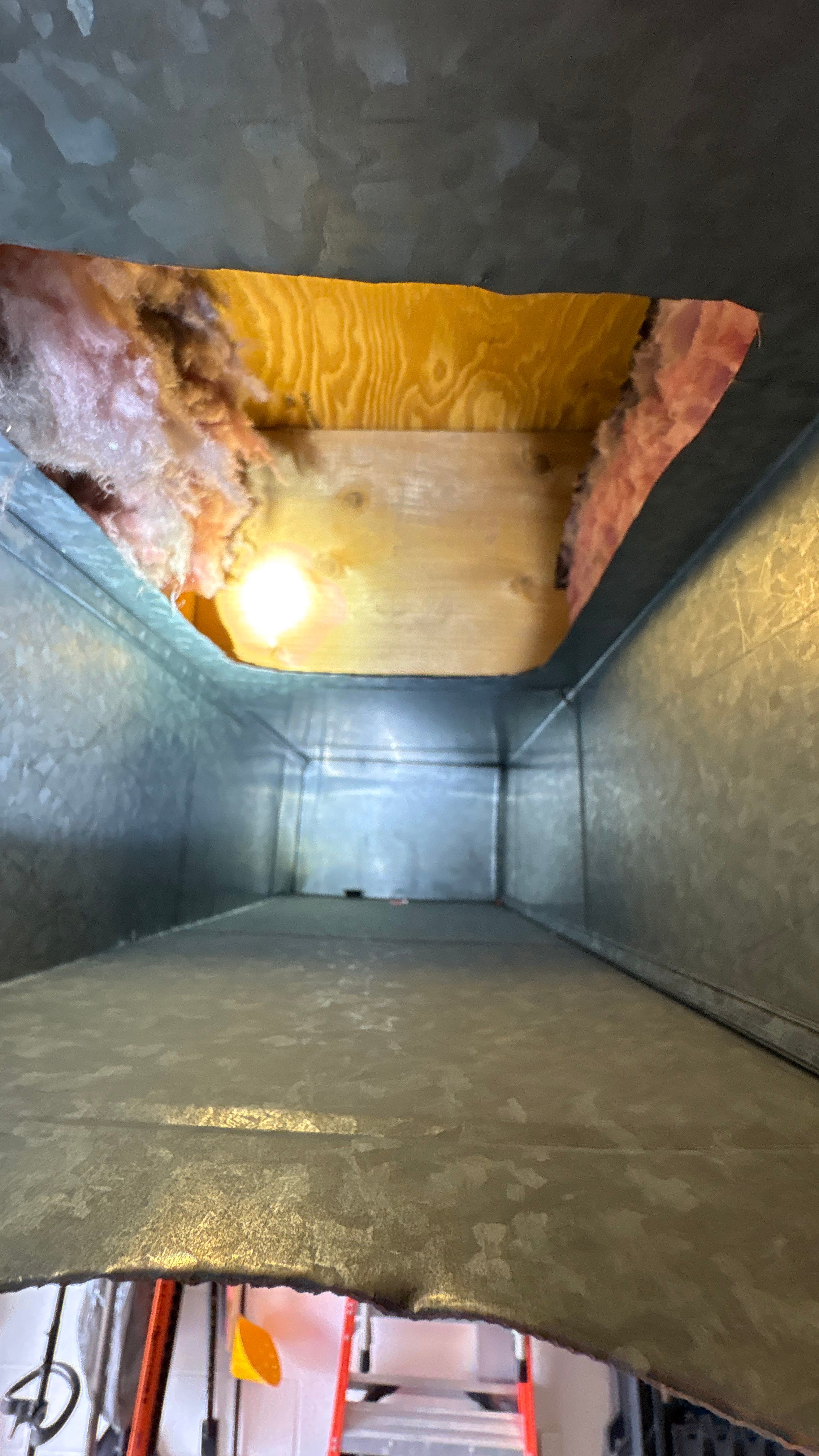 Residential Air Duct Cleaning in Pittsburgh, PA by Superior Air Duct Cleaning