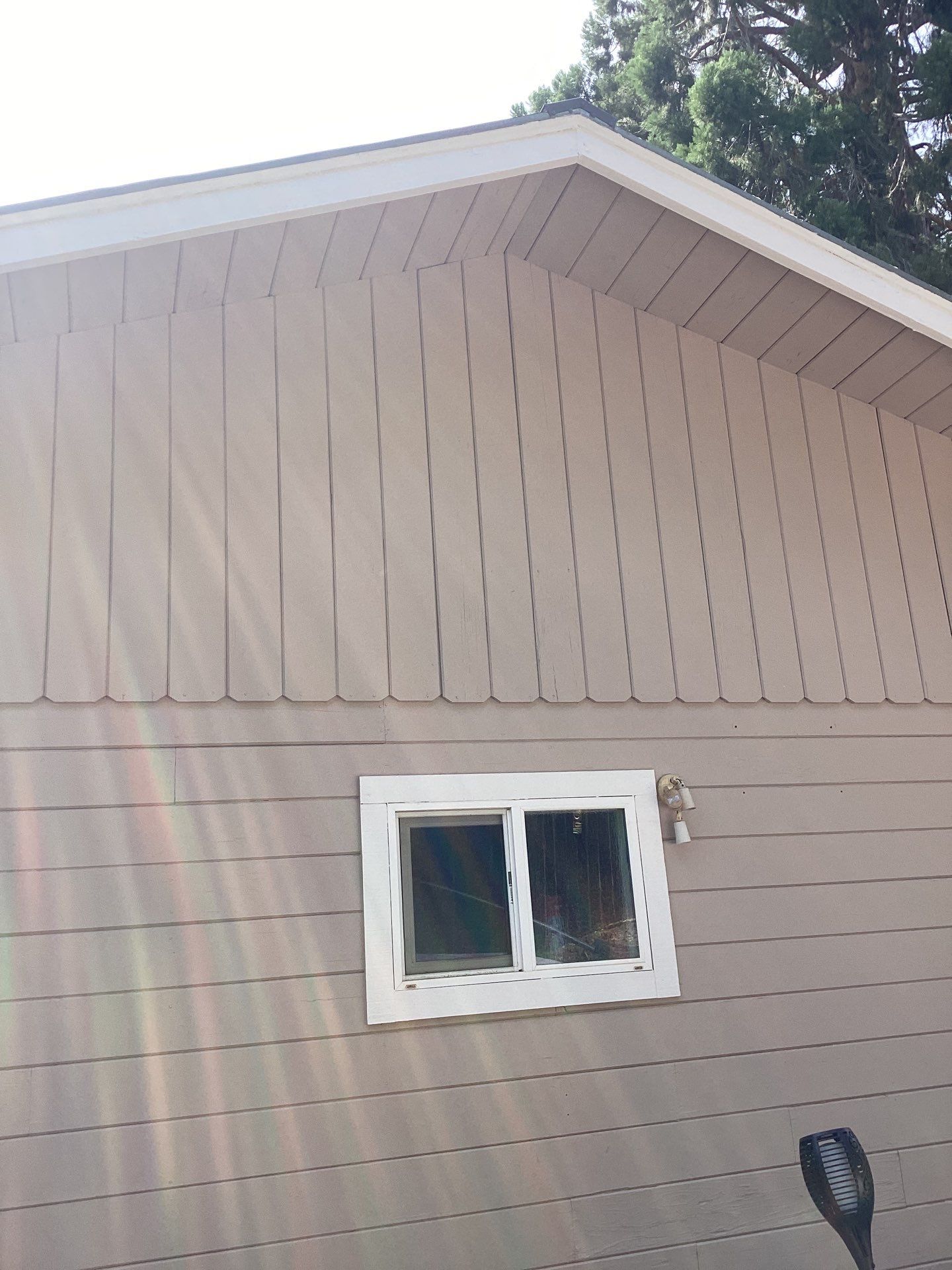 Exterior Painting in Murphy's by Lancaster Painting