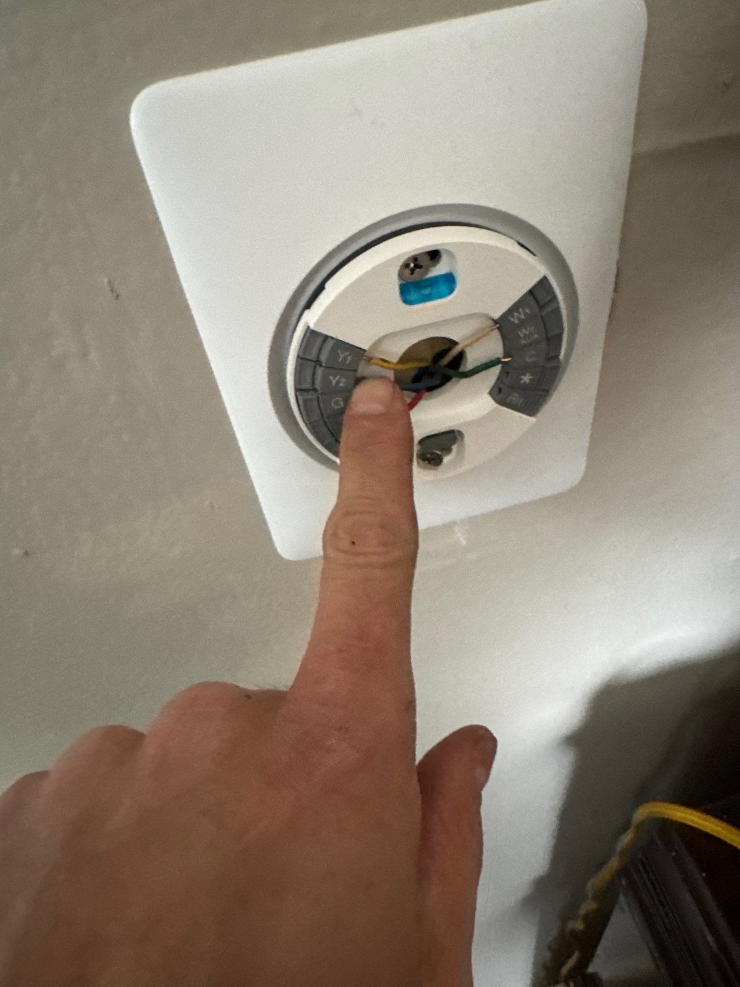 Ecobee Thermostat Installation by GSHA Services LTD
