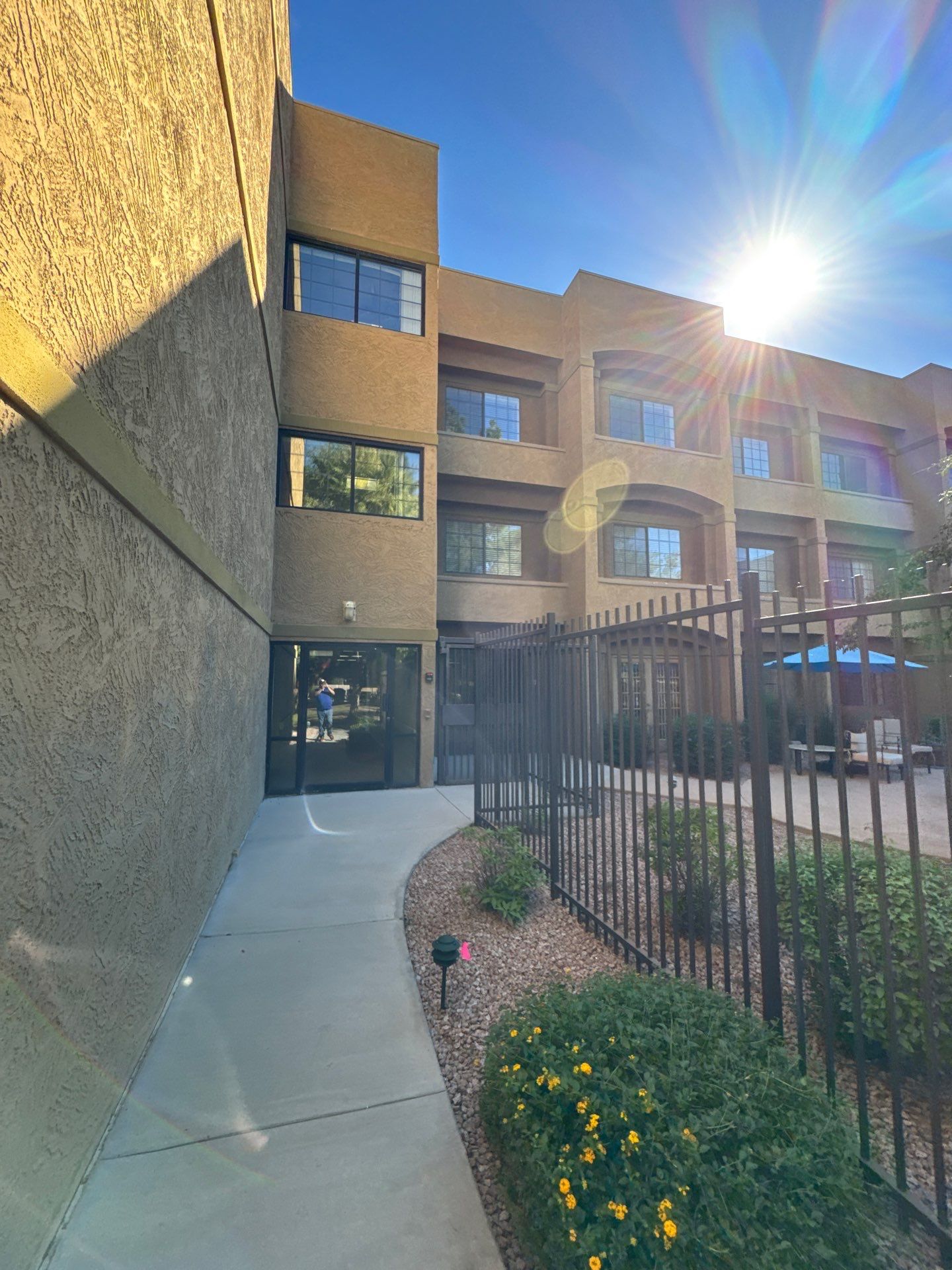 Project in Glendale by Crush Development Services LLC