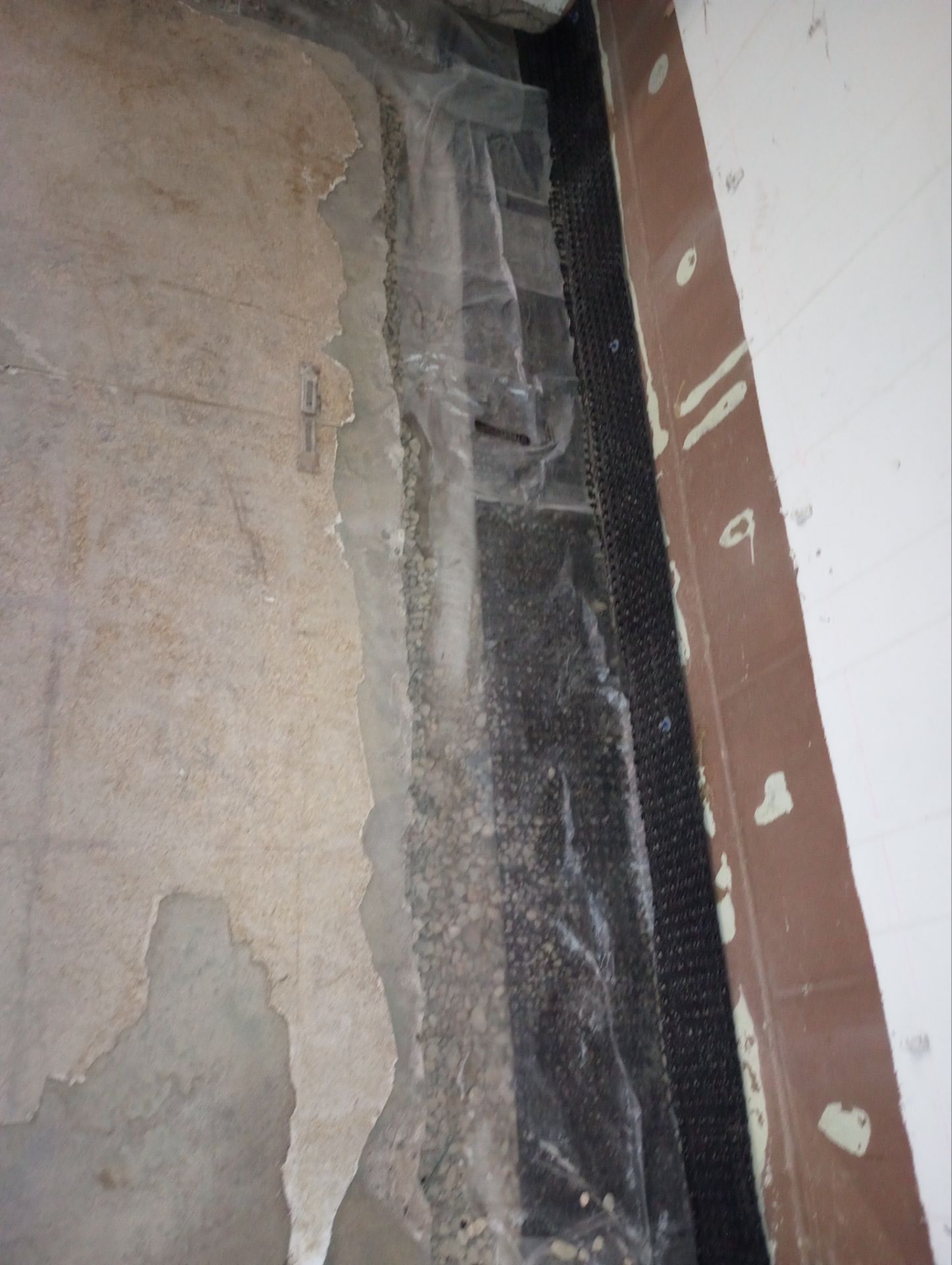 St. Paul Rental by Waterproofing Northeast