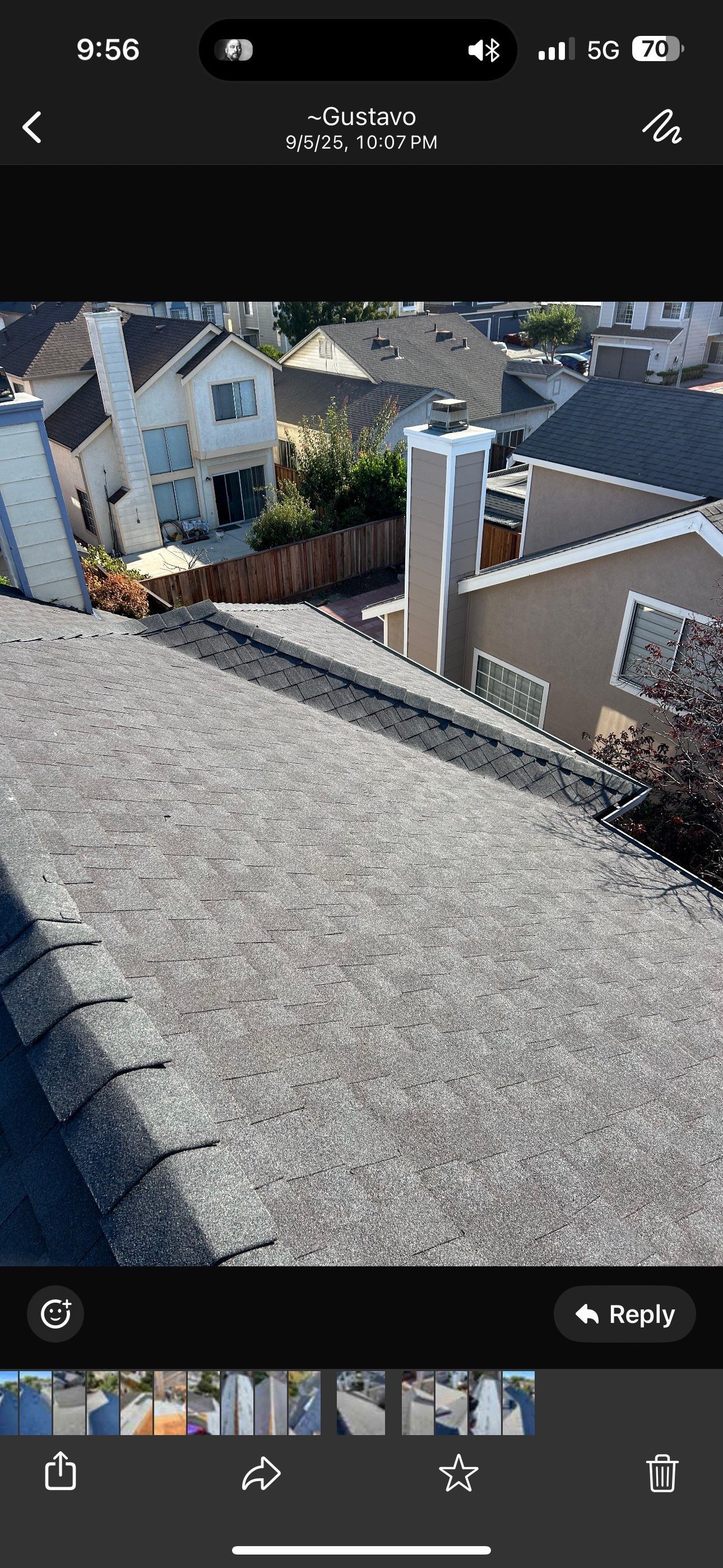Roof Replacement - Hayward, CA 94545 by Epic Roof Replacement