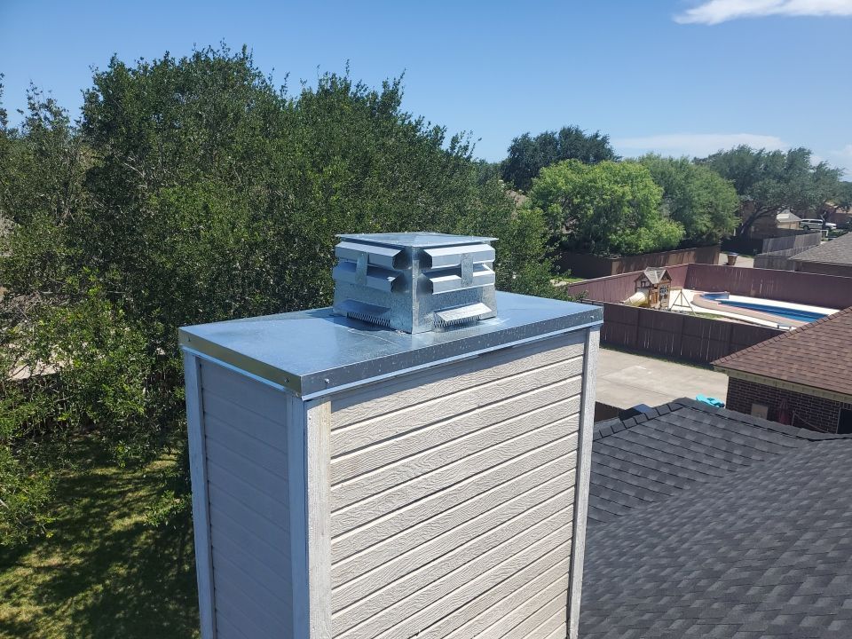 Residential Roofing Installation using GAF Timberline HDZ by Lighthouse Roofing