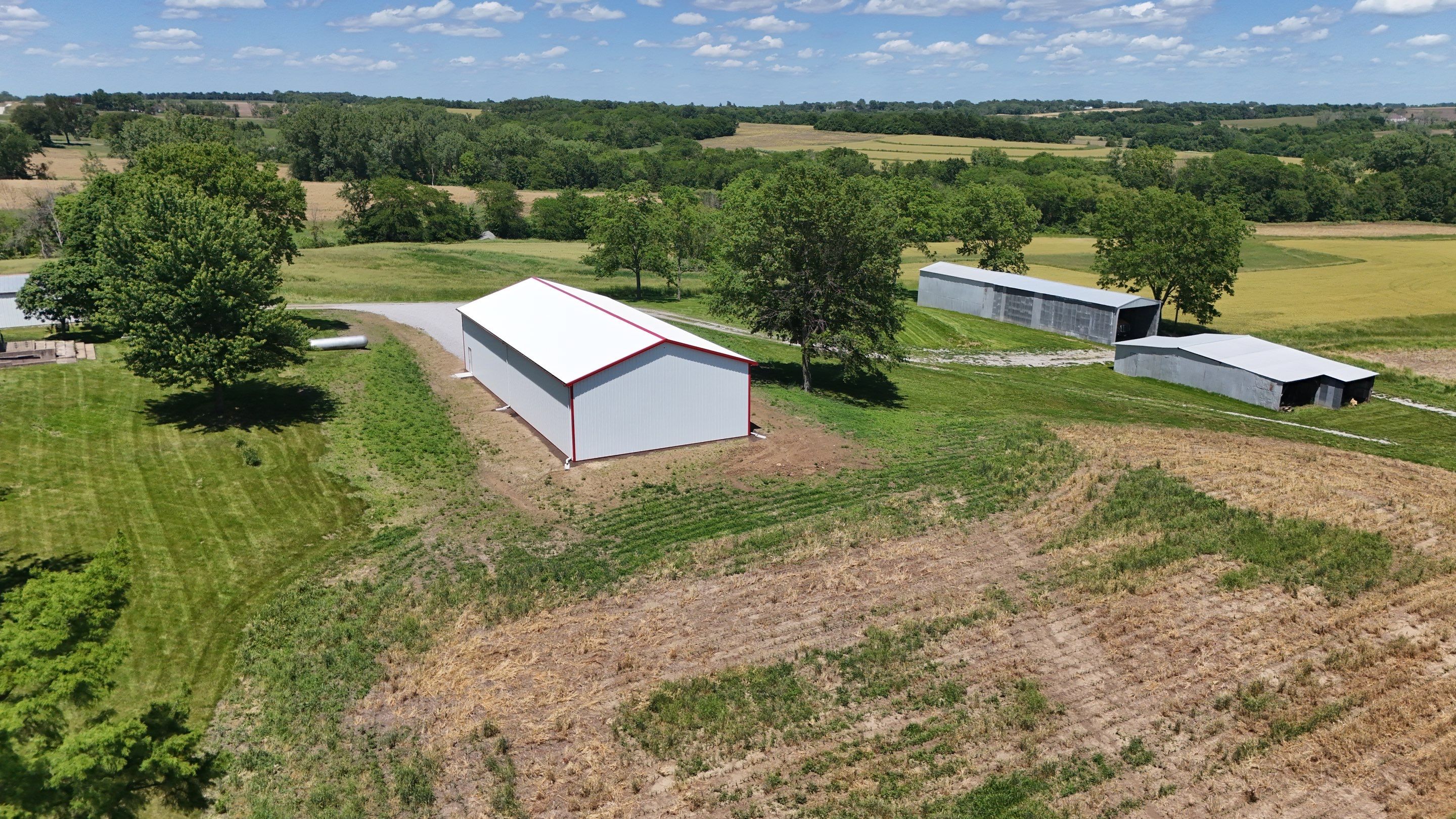 Bryan Project by Graber Custom Structures