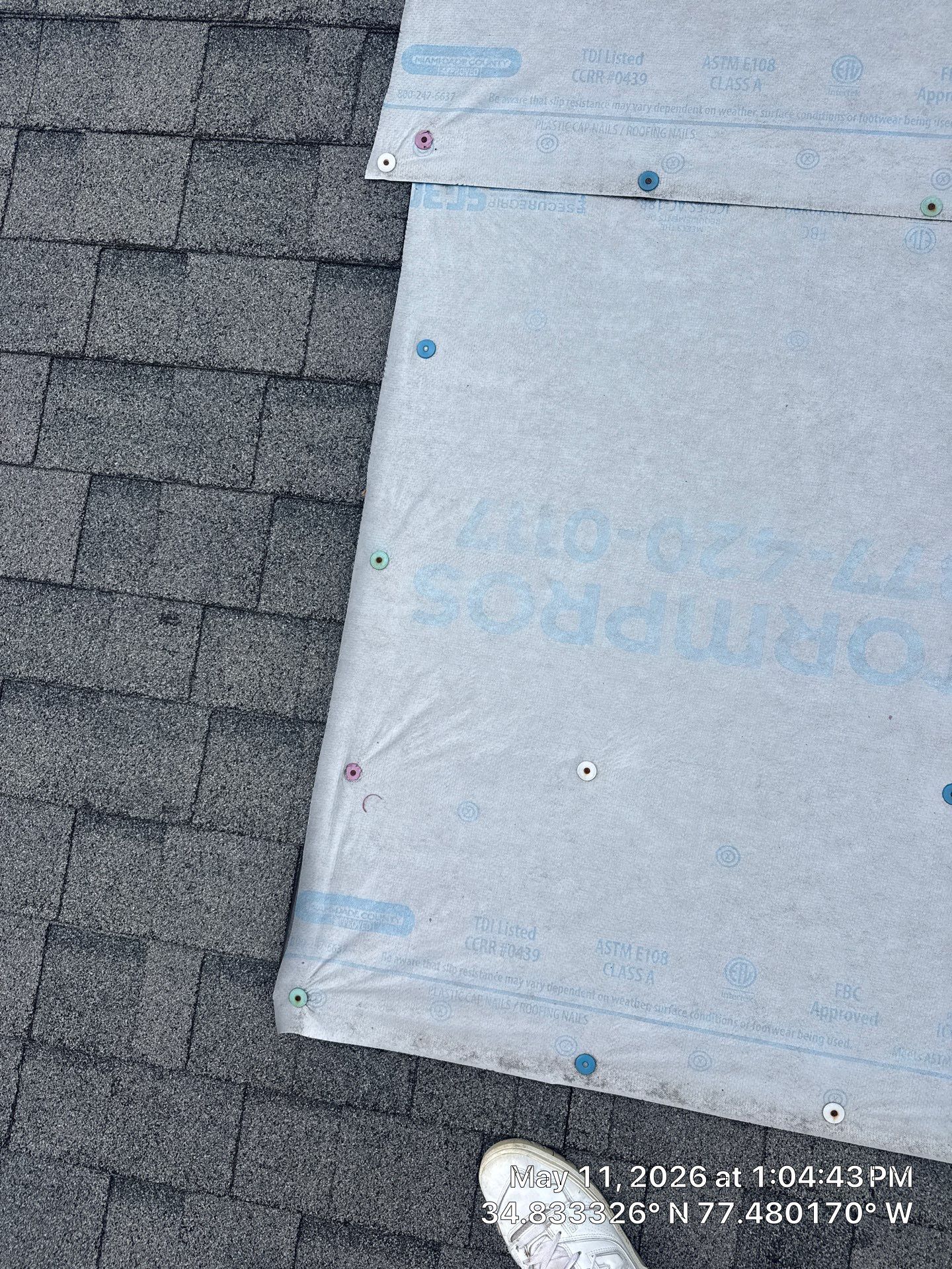 Jacksonville | NC Roofs by North Carolina Roofs