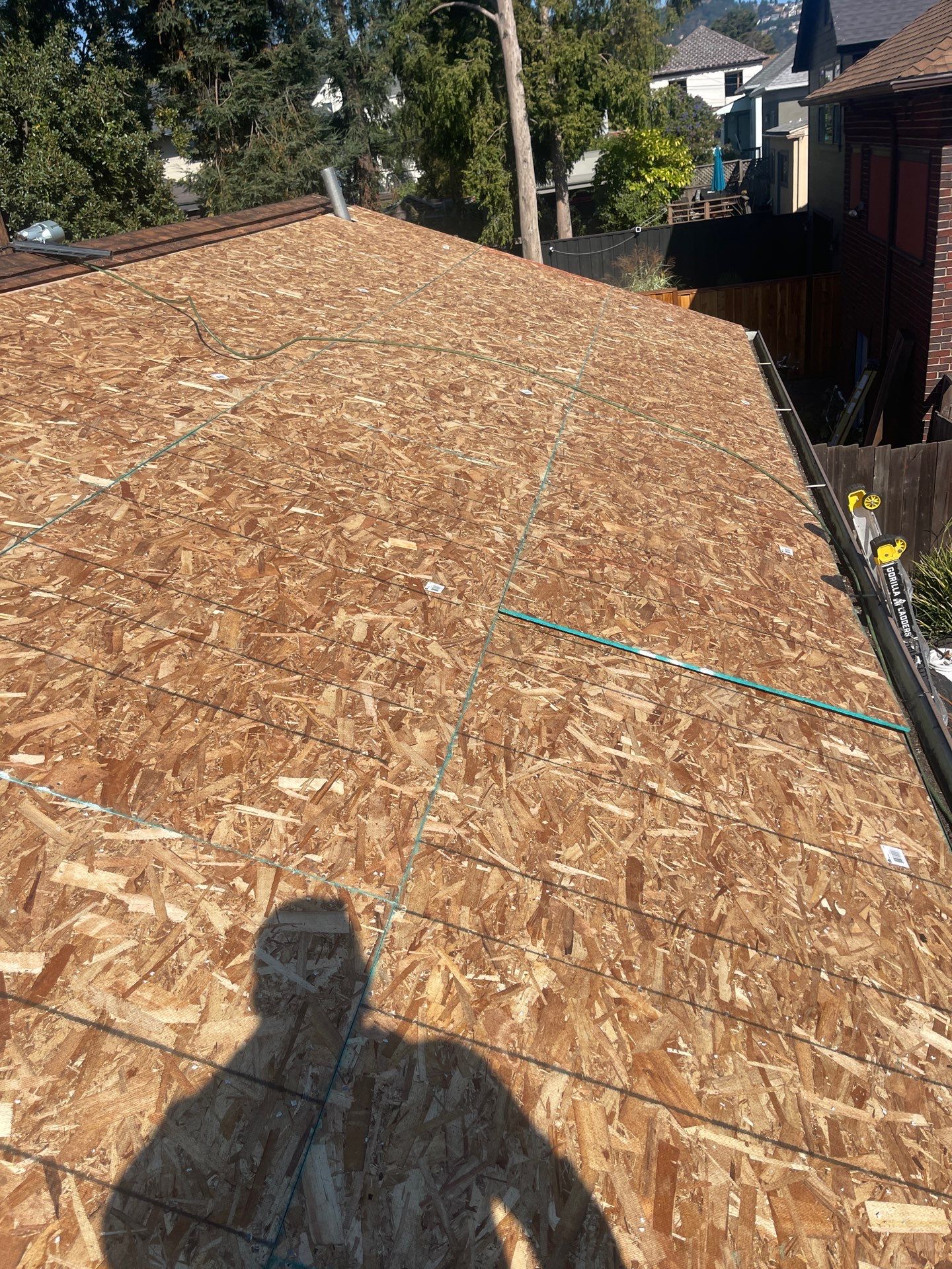 Roof Replacement by Acker Roofing