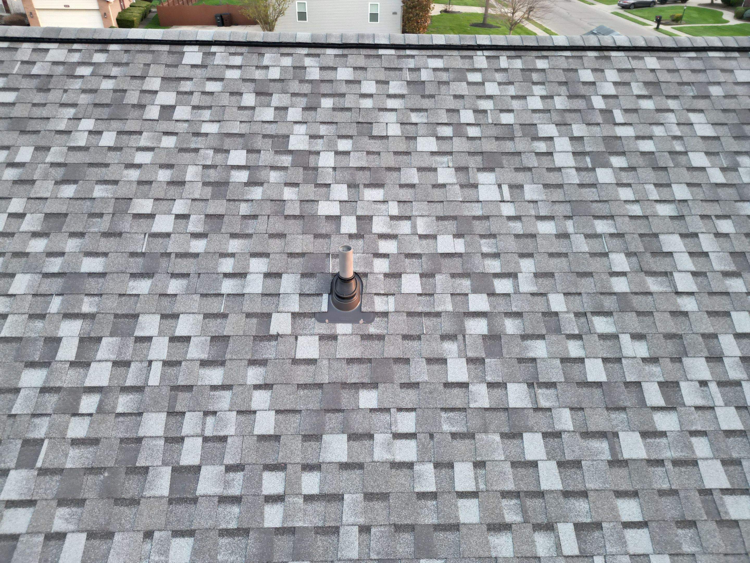 Trenton Transformation by Tamlin Roofing