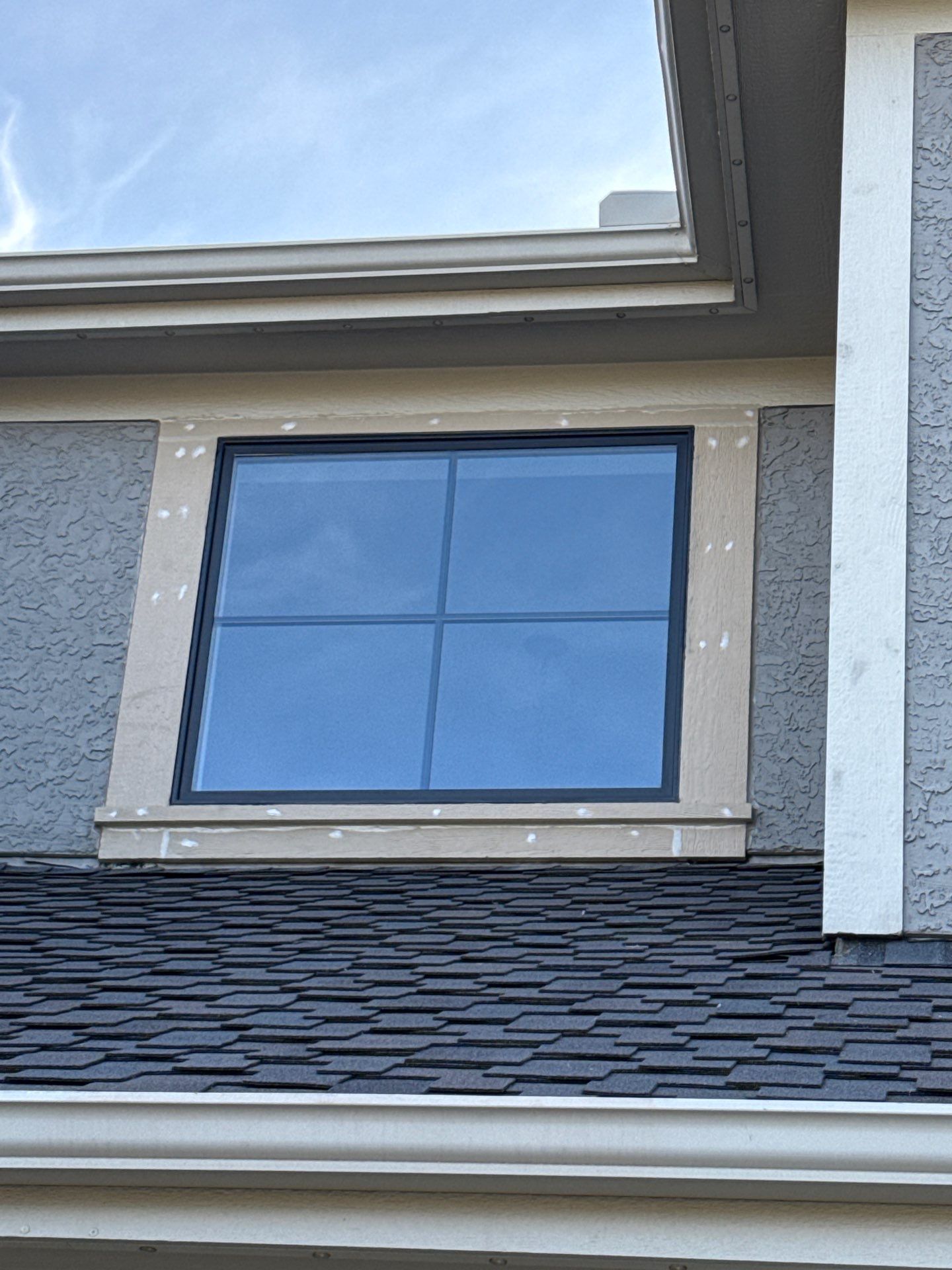 Looking Great in Lenexa by WINDURA