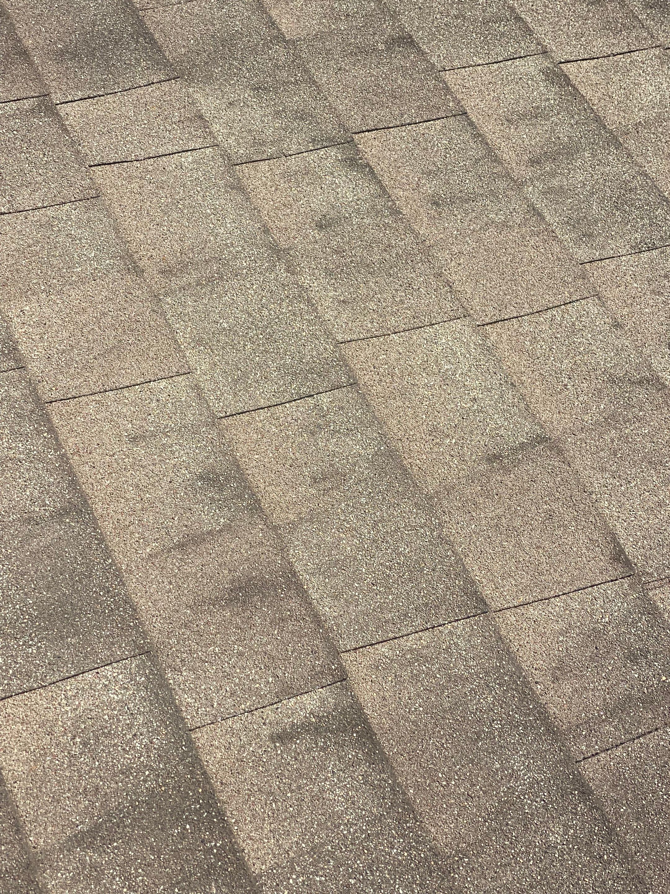 Residential Roofing Installation using Owen's Corning Duration (Lifetime) Shingles by Roof Repair Services LLC