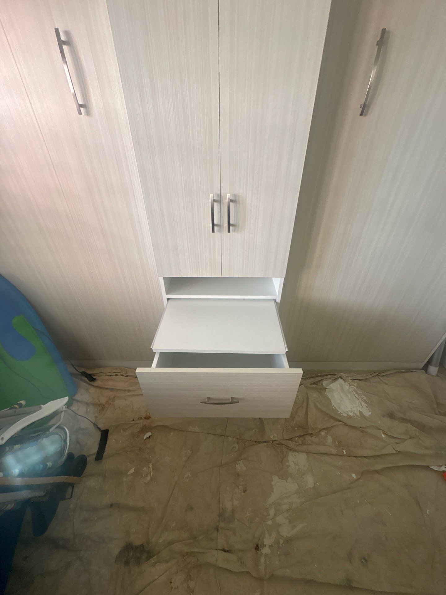 Project in Marco Island by More Space Place
