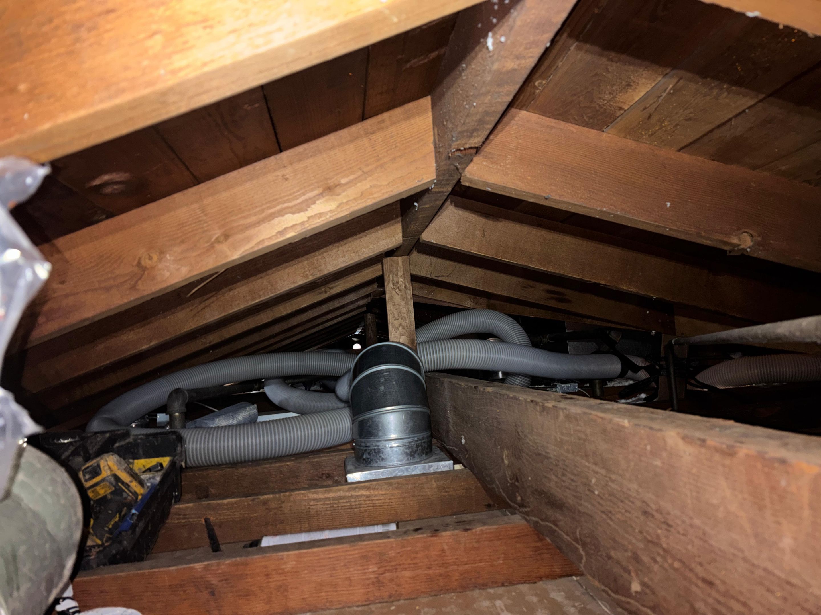 Project in Burbank by Insulation Labs