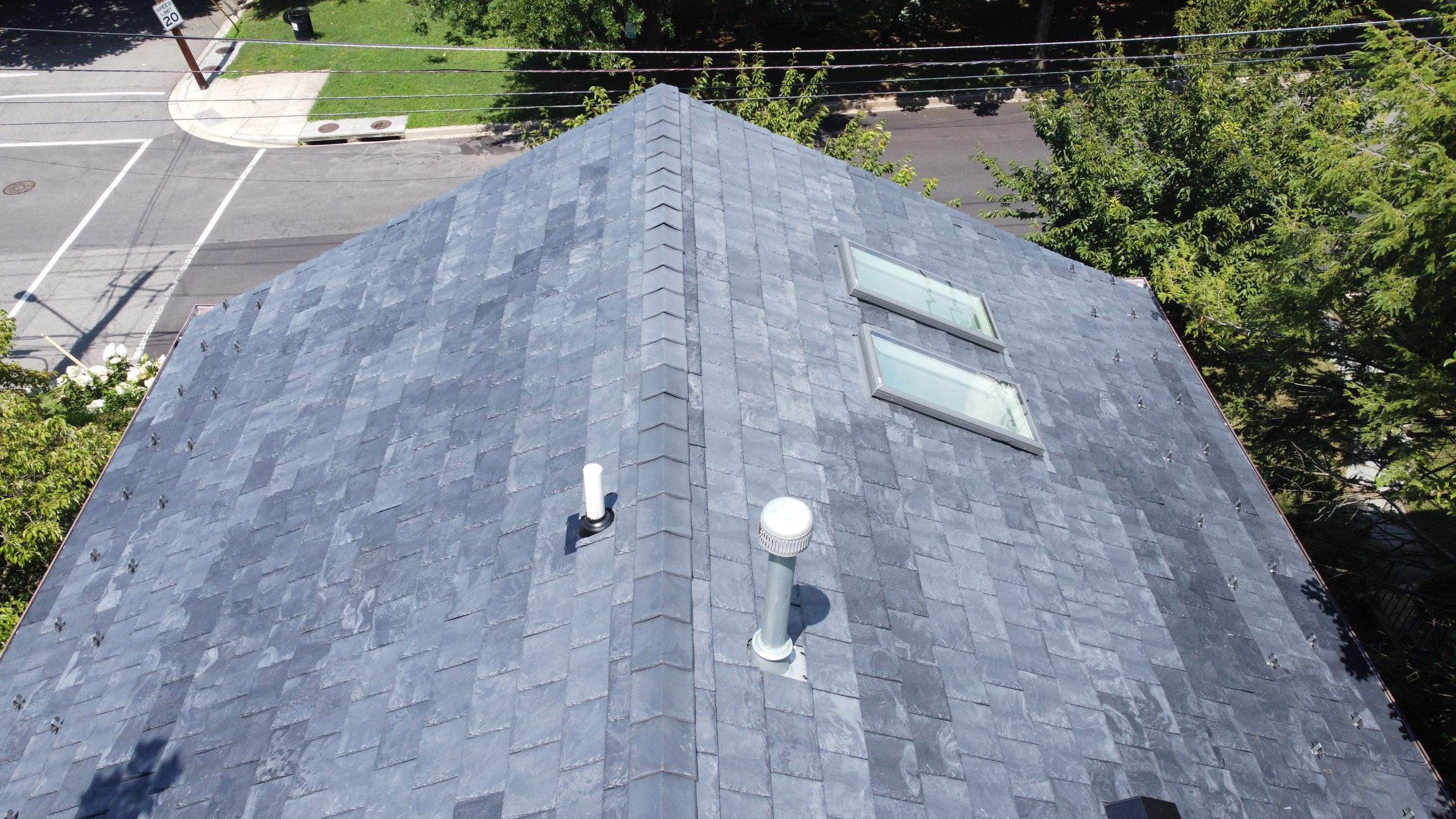 4658 Upton St Nw, Washington, DC 20016-2368 by American Custom Contractors