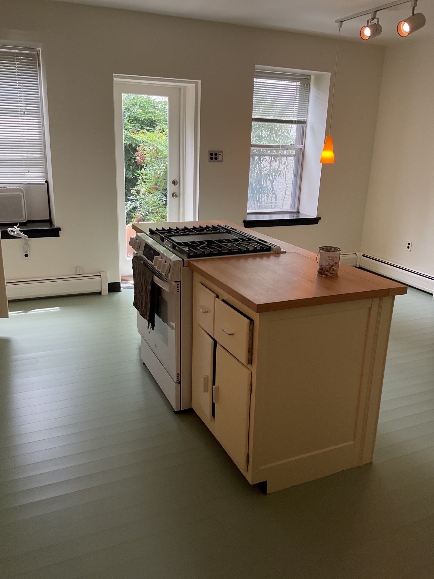 Interior Transformation in Roxborough by Groovy Hues