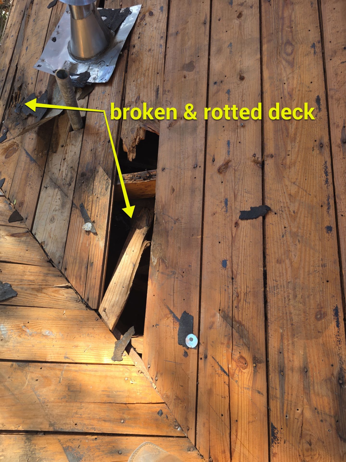 Project in Dallas by Armor Roofing | Exteriors