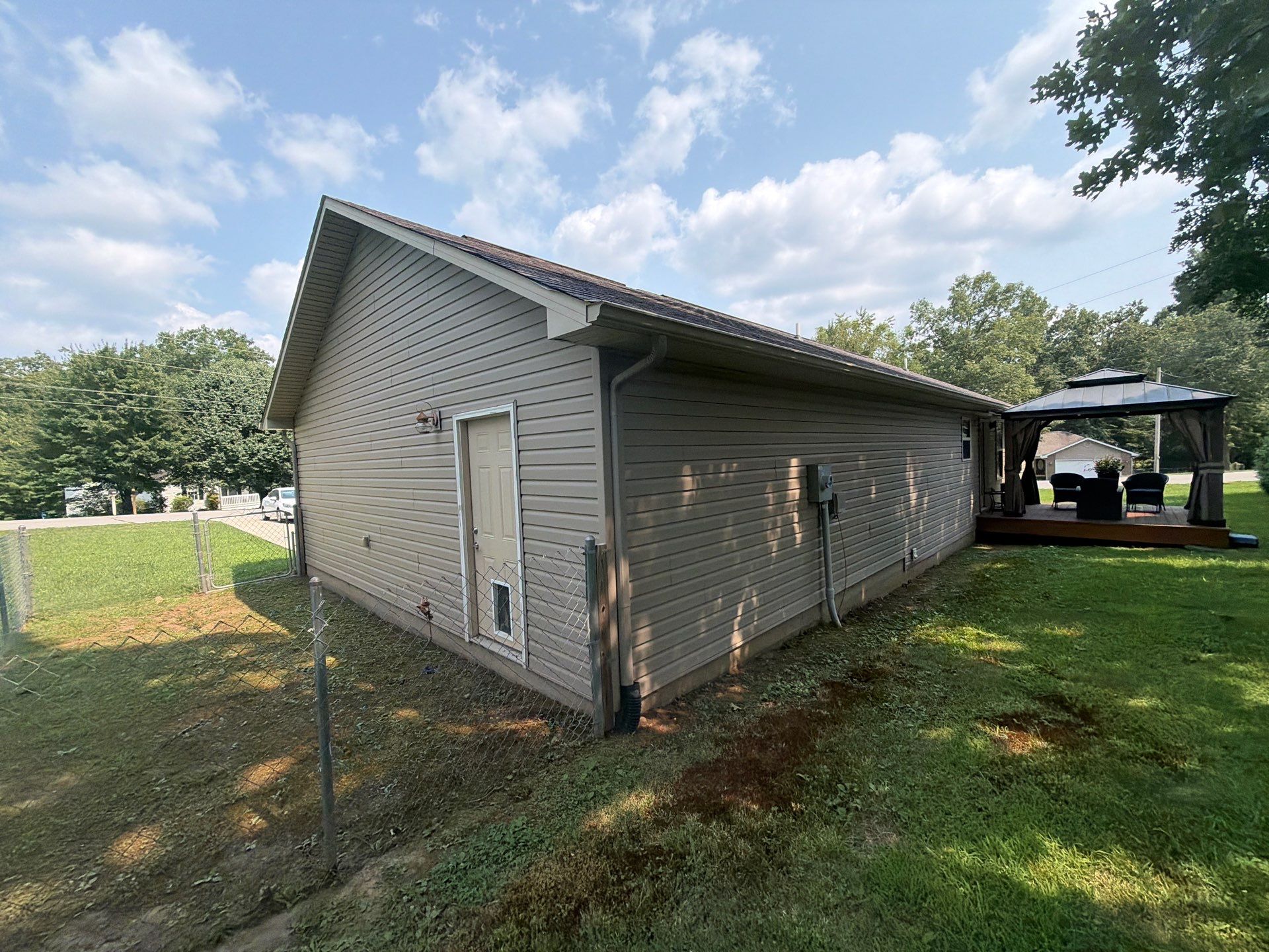 Project in Crossville, TN by Affordable Pros