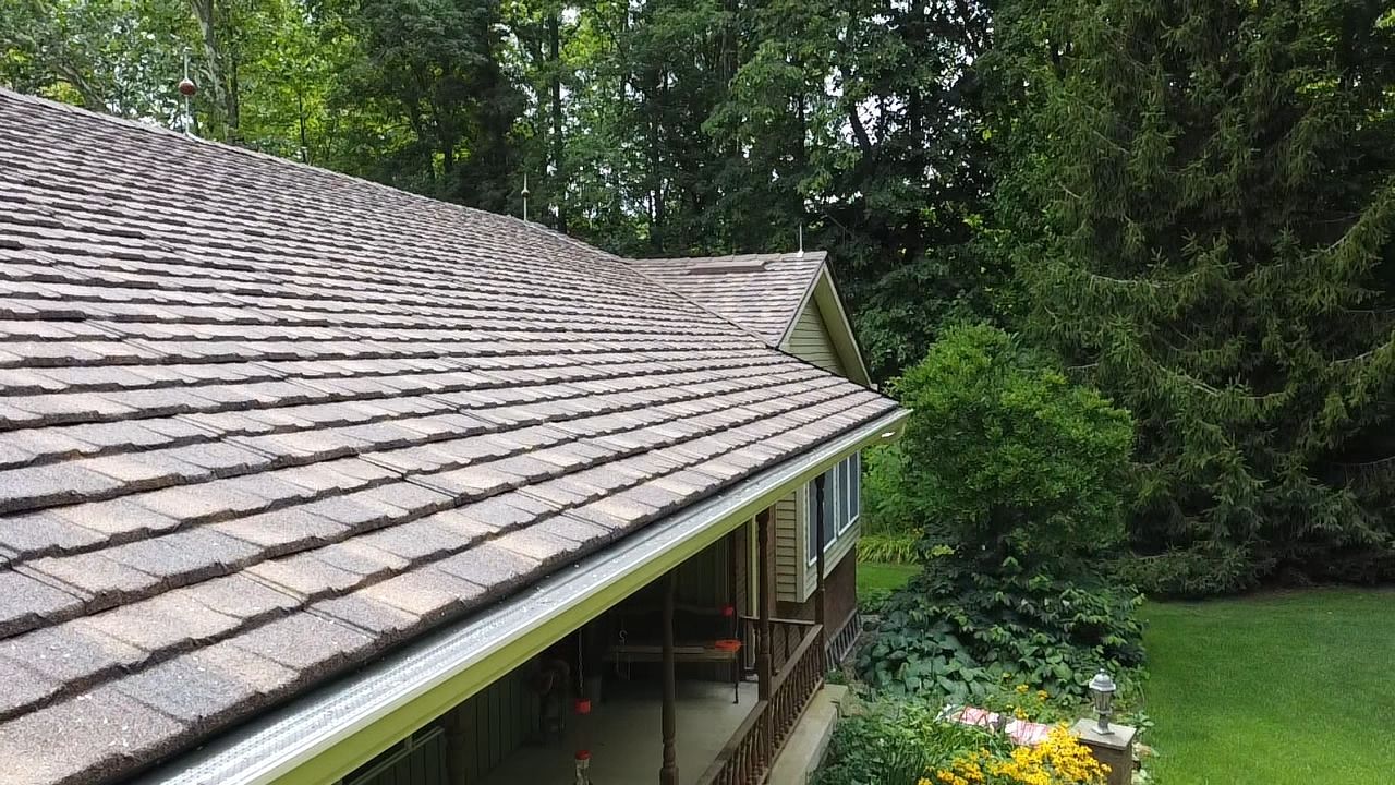 Metal Roofing  by Avalon Roofing and Exteriors