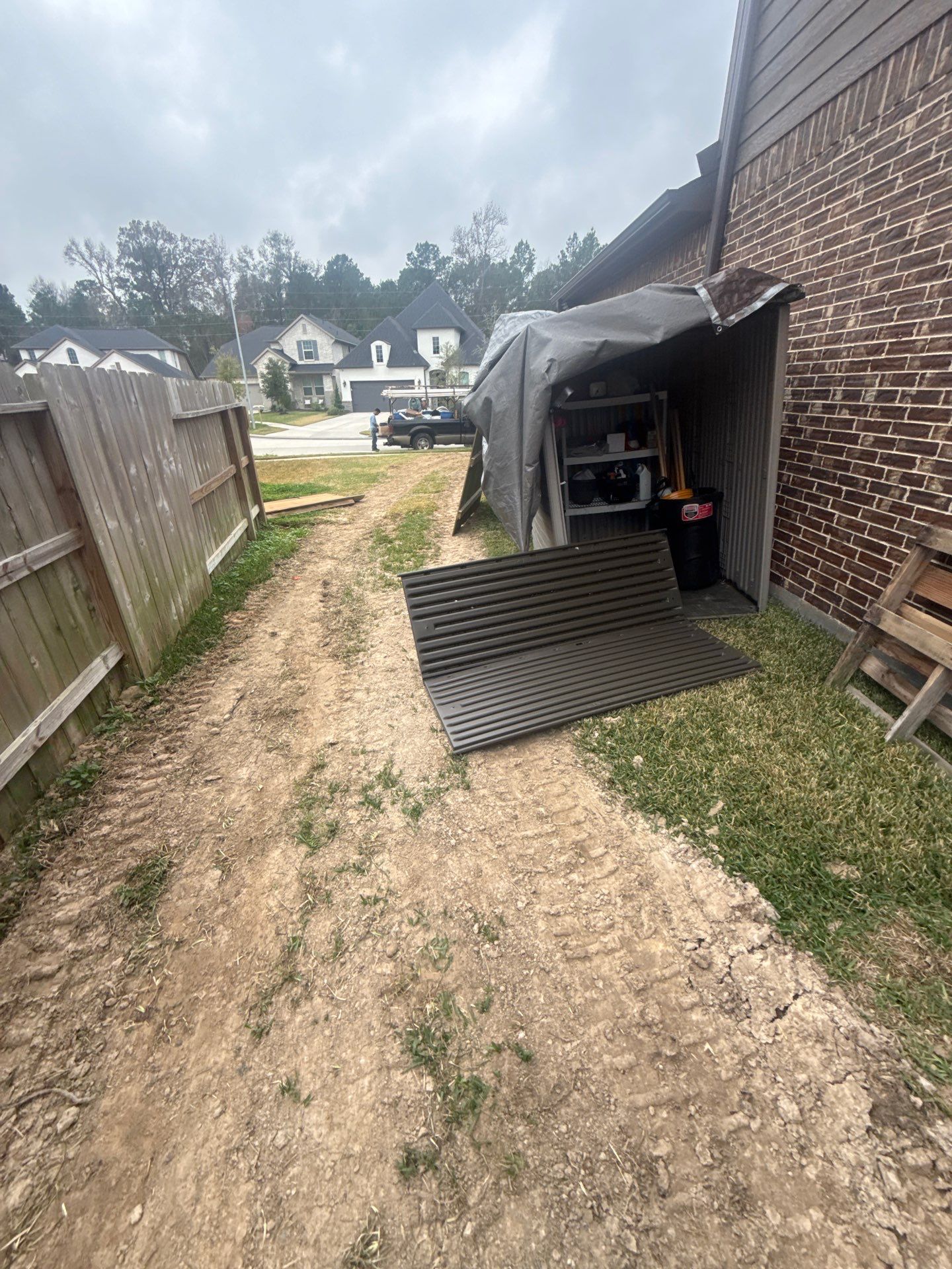 The Tatarin Family by SophAlx LLC