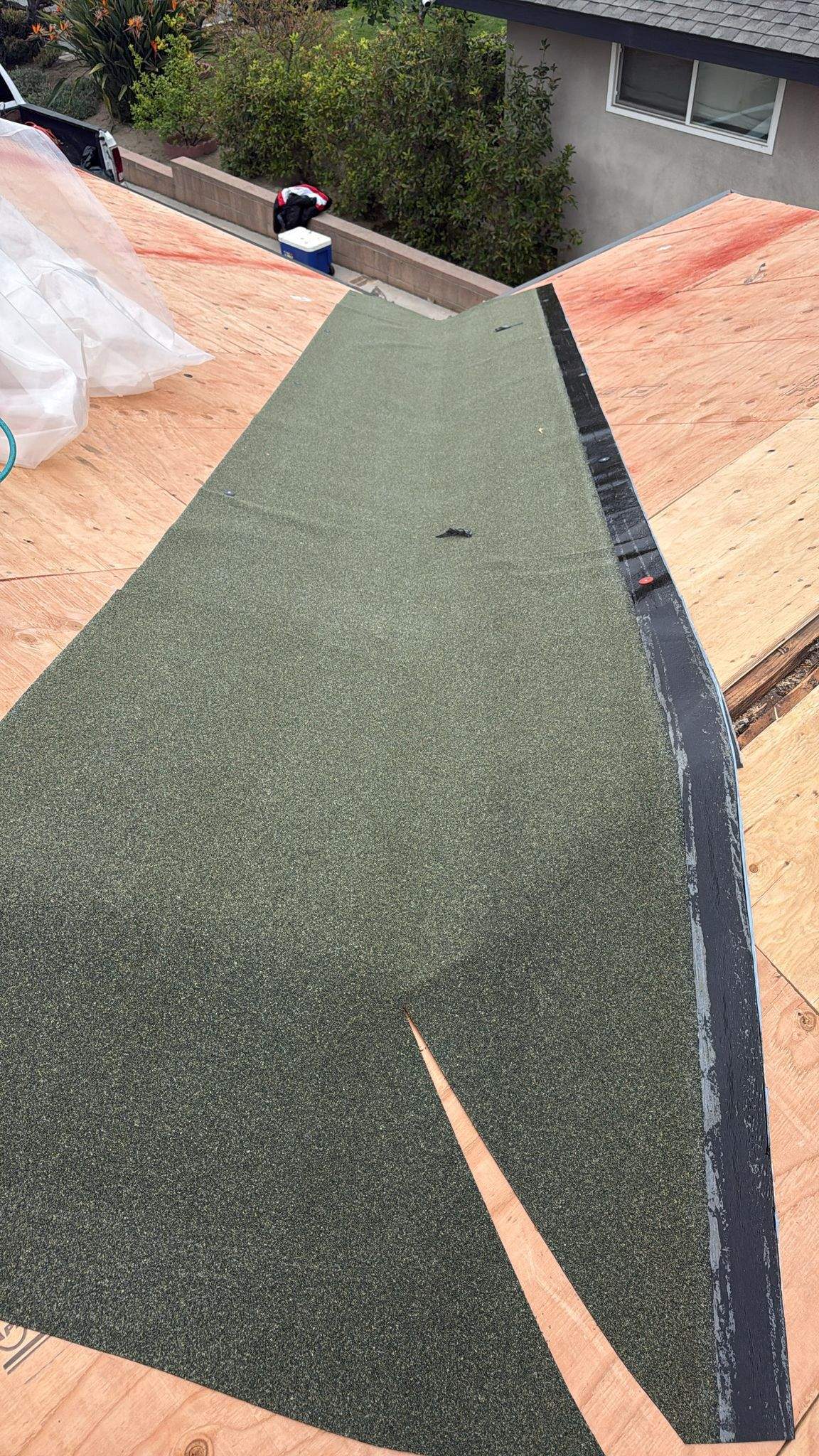 Roof Replacement - Arcadia, CA 91007 by Epic Roof Replacement