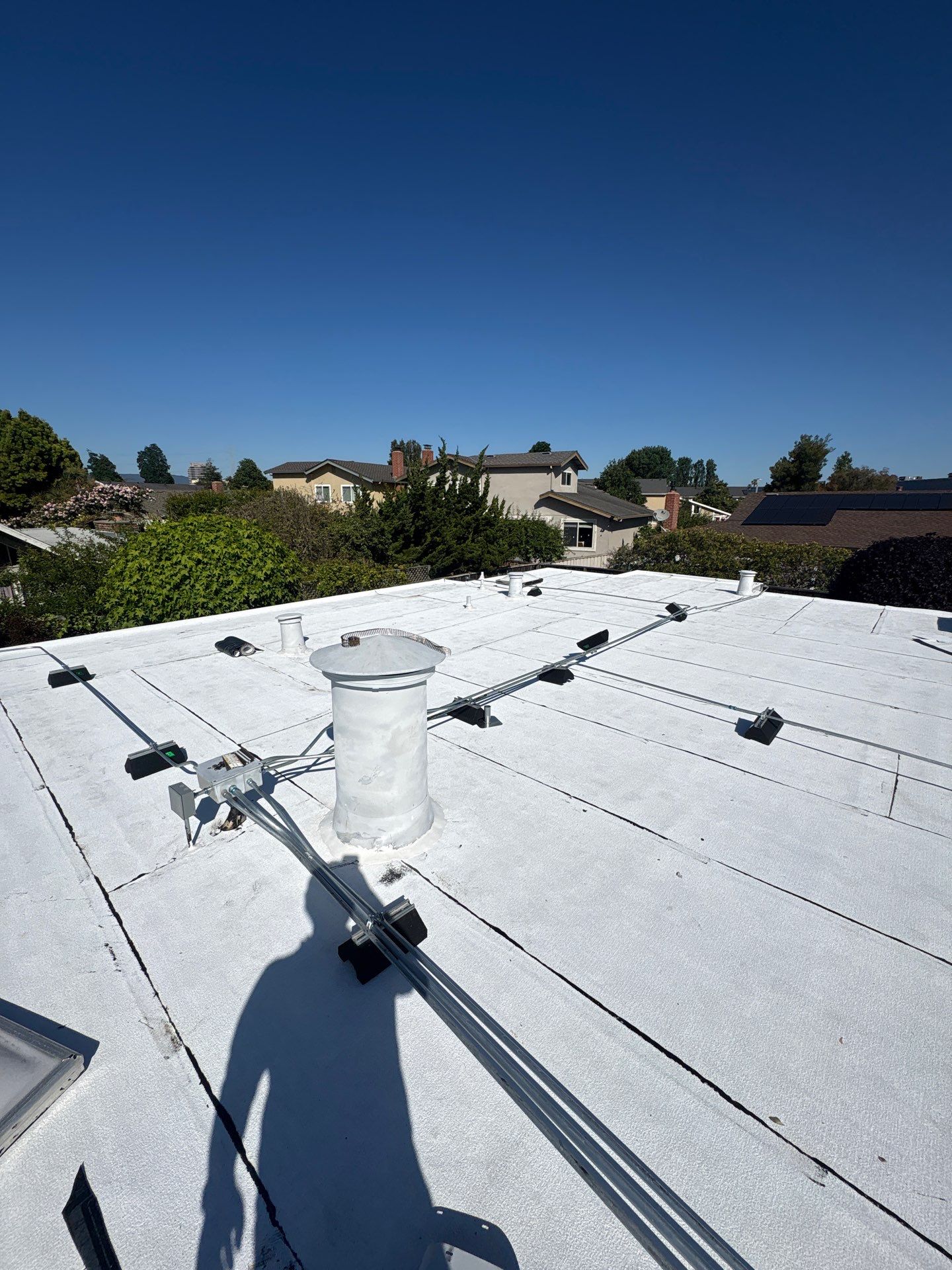 Roof Replacement- Foster City, CA 94404 by Epic Roof Replacement