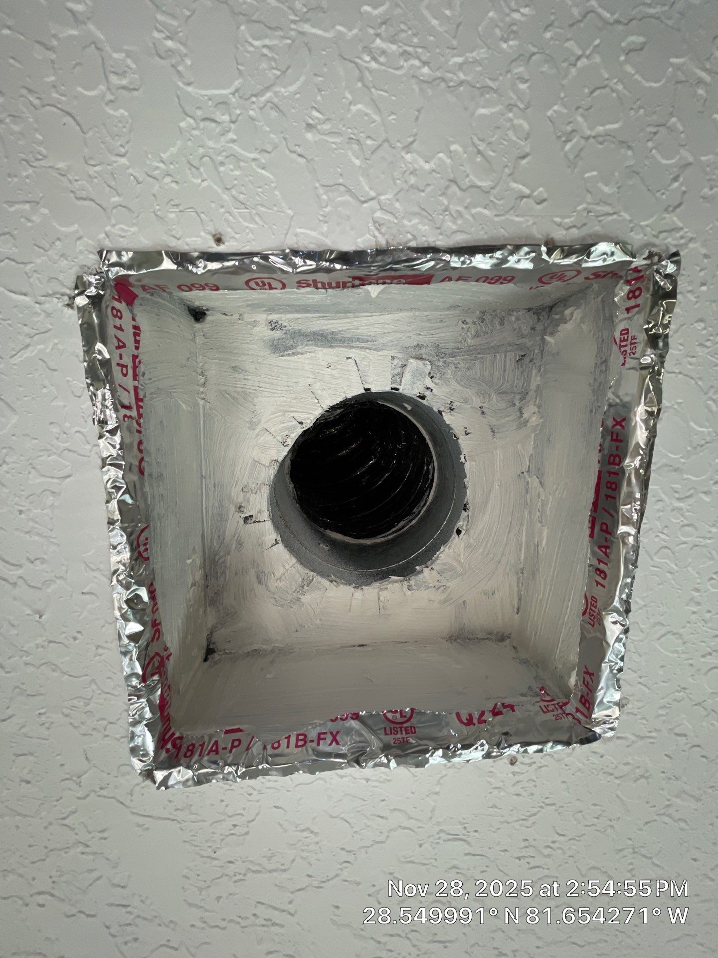 Air Duct Cleaning Boot Repair by Hygienic Air, Inc