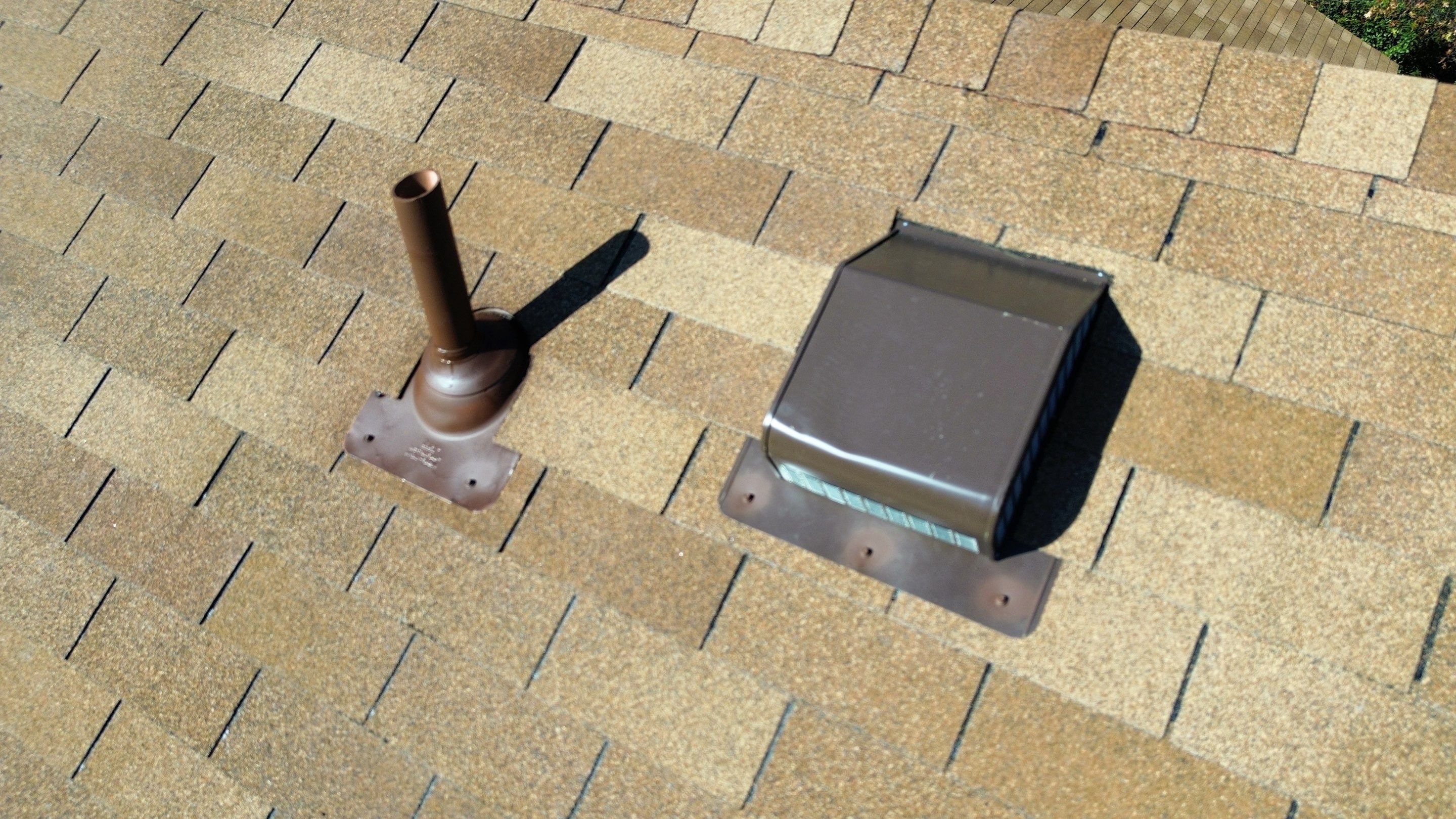 Roof Replacement Project in Austin, TX by Kstylez Roofing & Construction