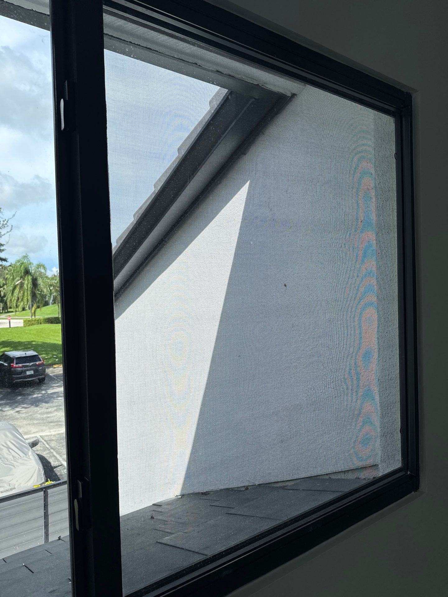 Gary's Project  by Florida Storm Protection Unlimited