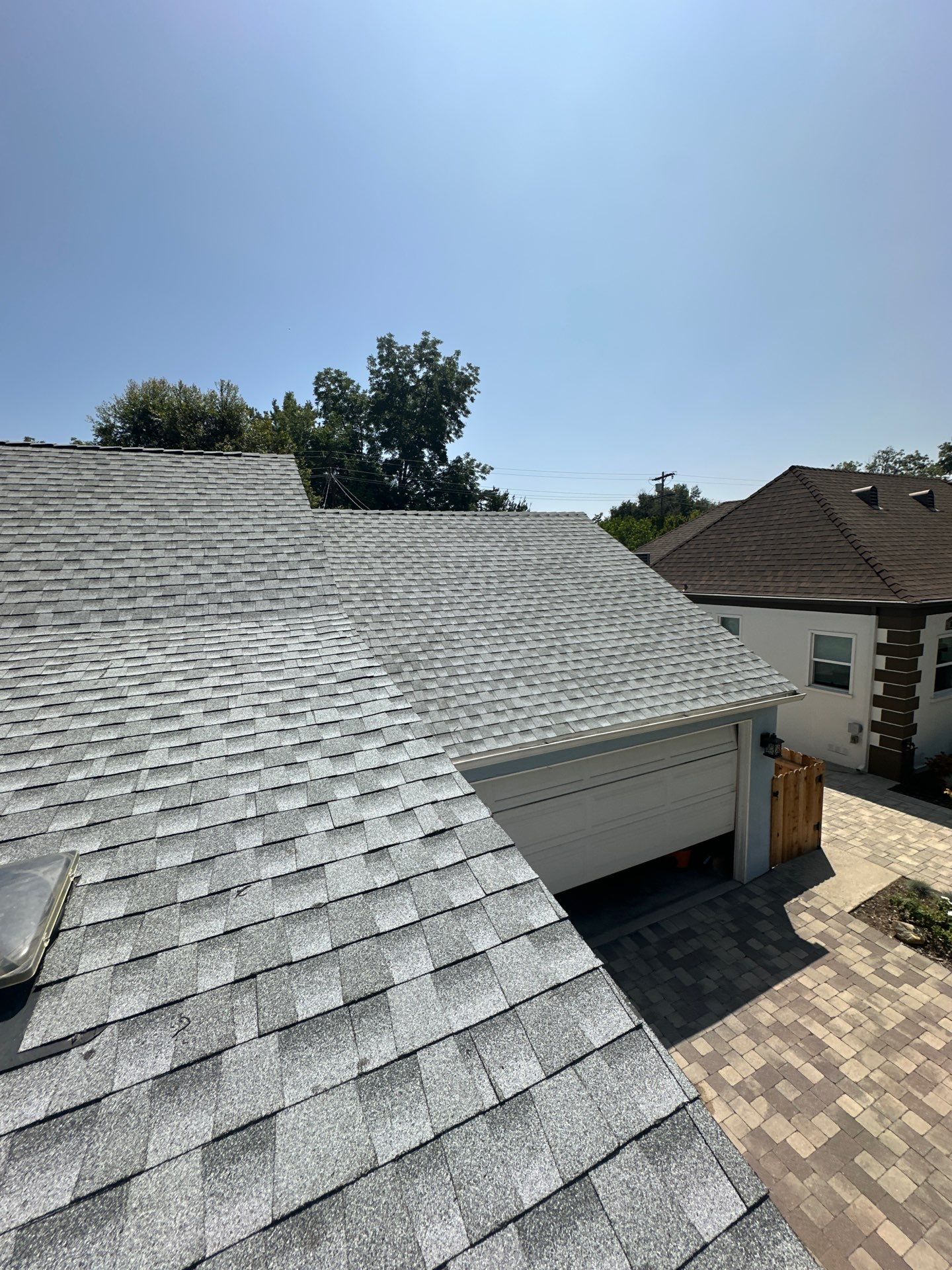 Roof Replacement - Pasadena, CA 91104 by Epic Roof Replacement