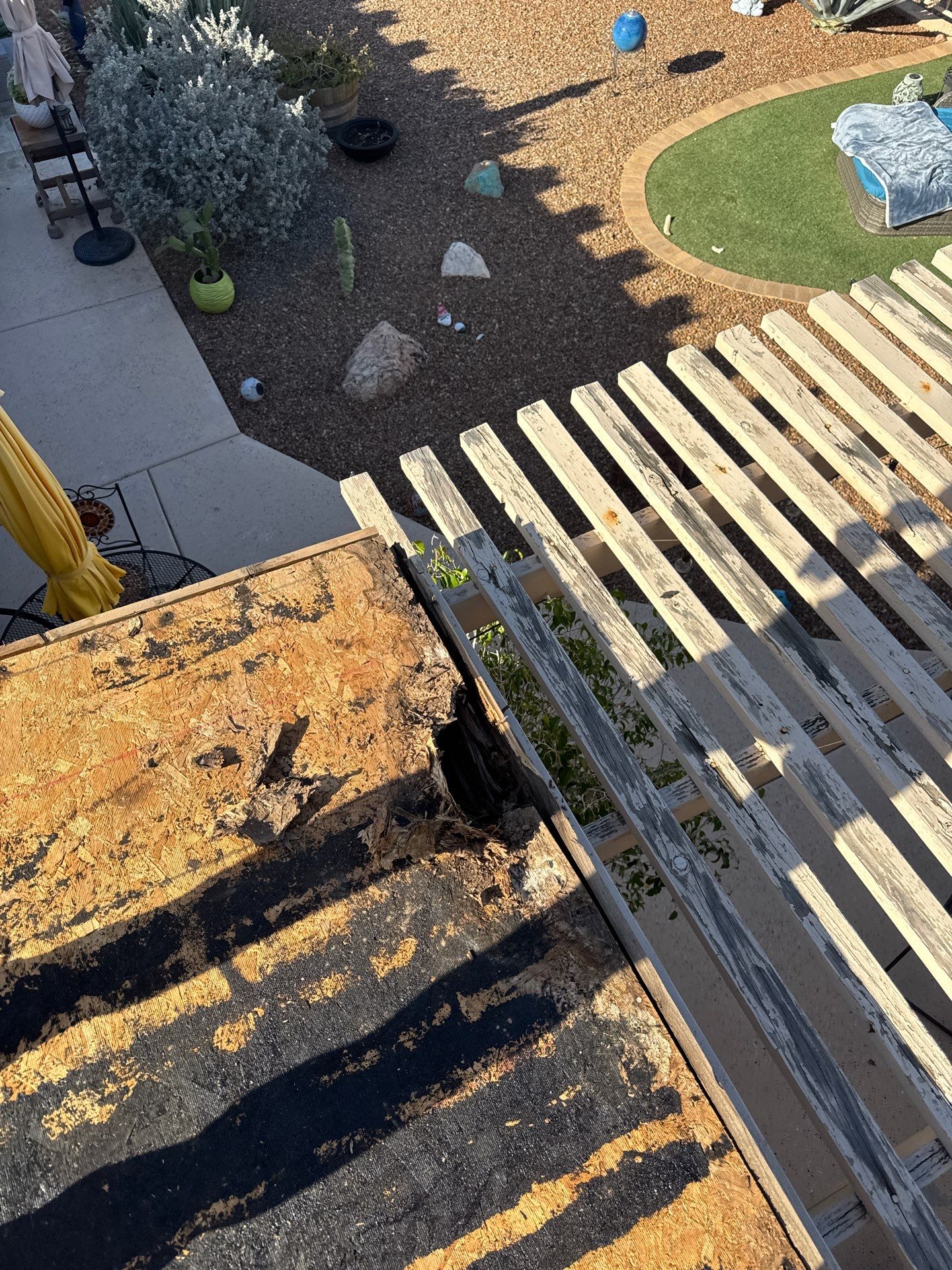 Tile Reset in Gold Canyon, AZ by Weather-Tite Roofing