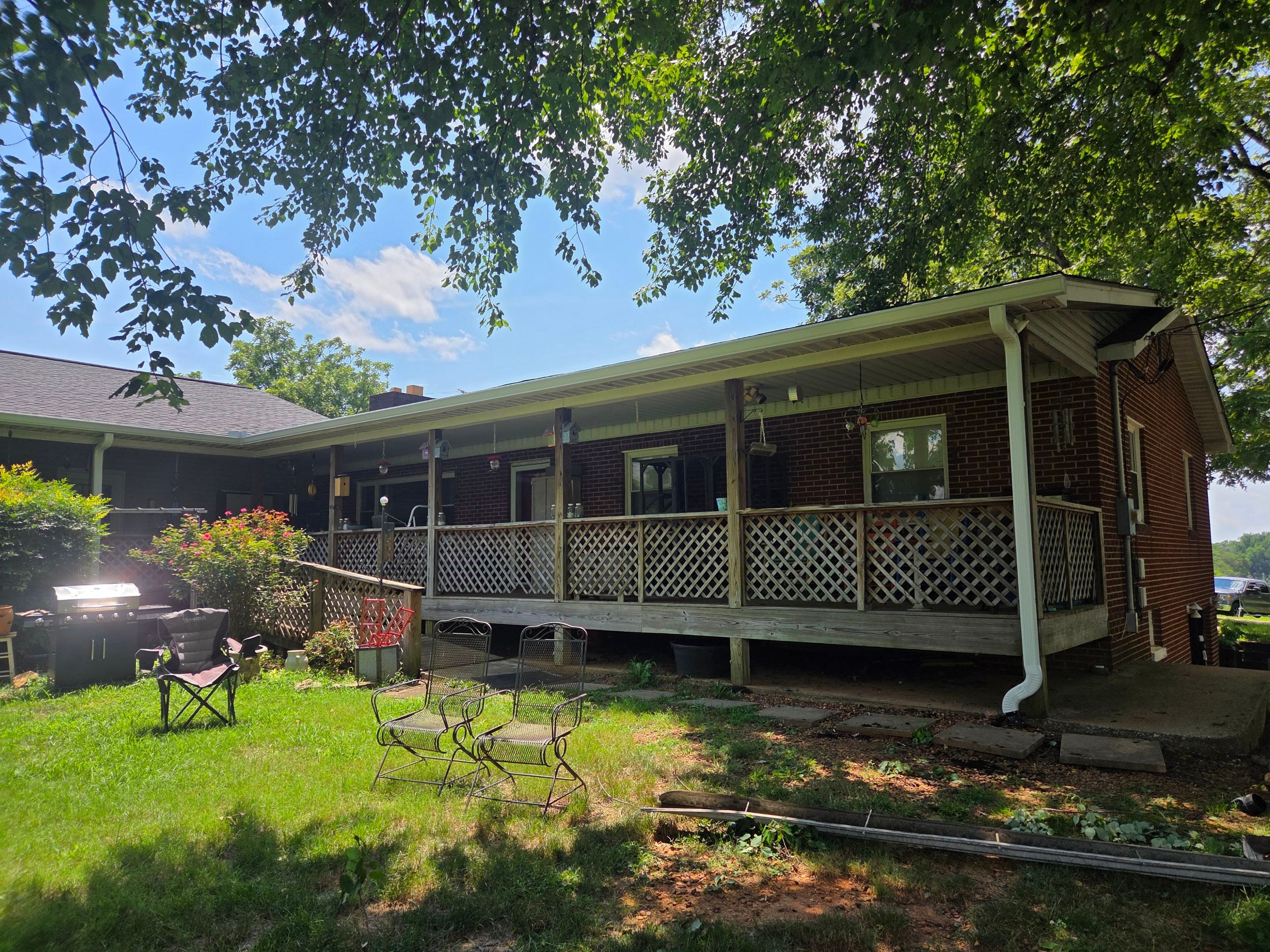 Project in Loudon, TN by Affordable Pros