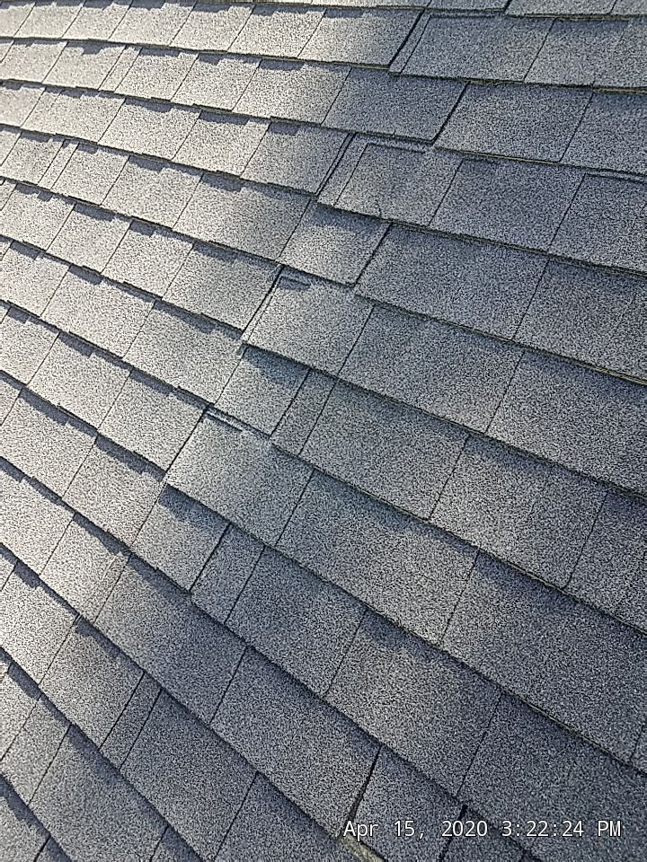 Residential Roofing Repair - Re-Roof by American Roofing NC