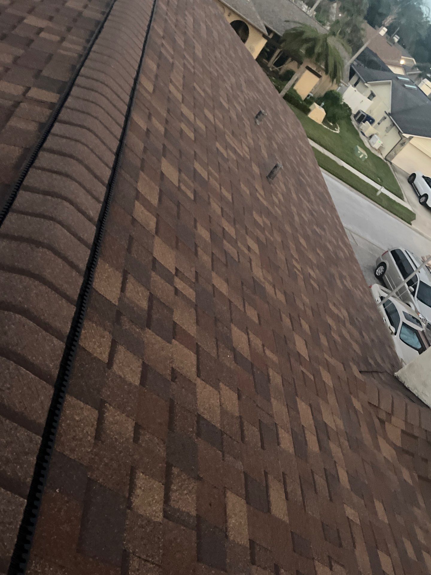Project in Largo 33773 by Mitchell Roofing Company LLC
