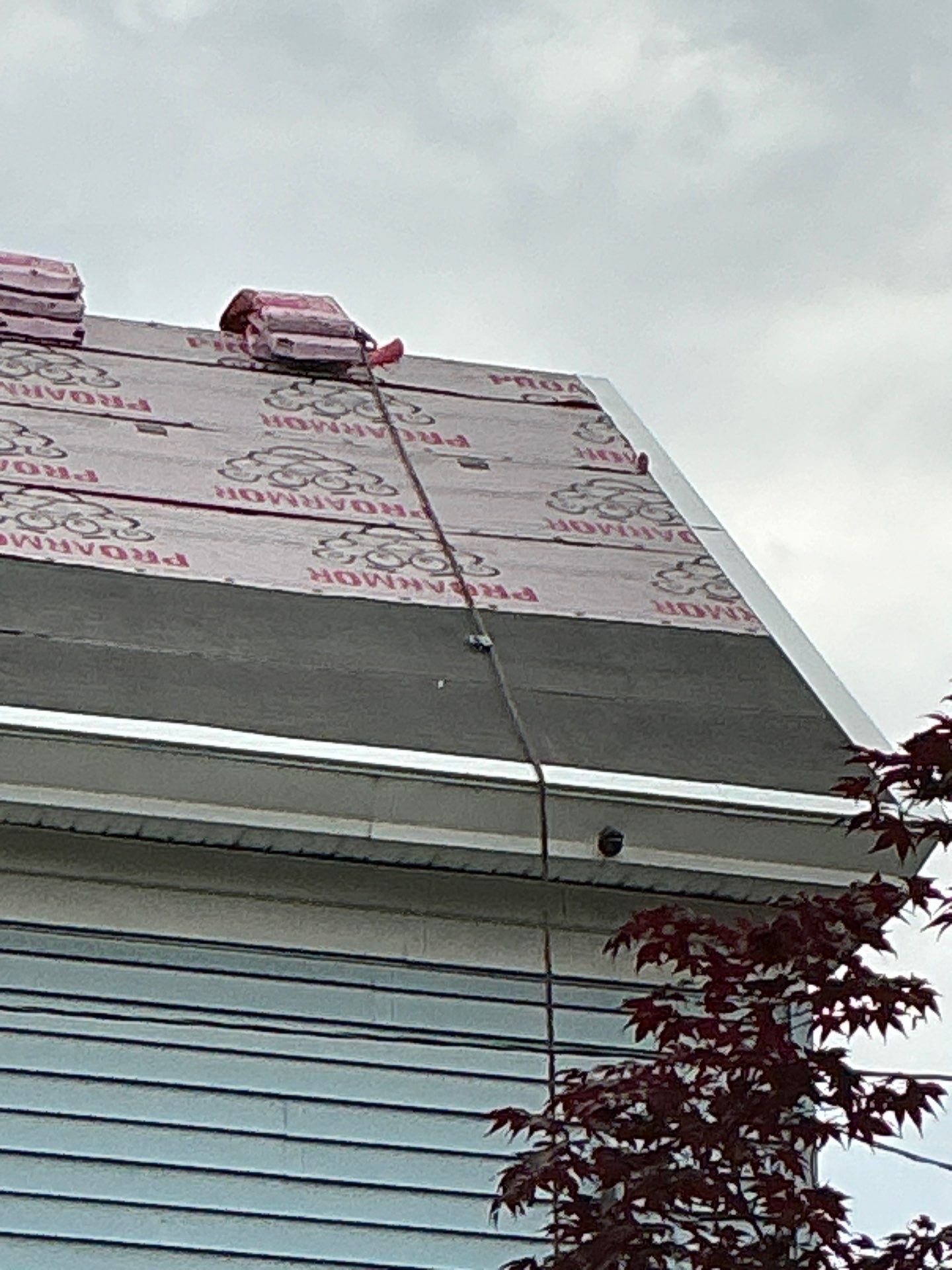 Roof Replacement in Methuen, MA by Mighty Dog Roofing of Greater Middlesex County