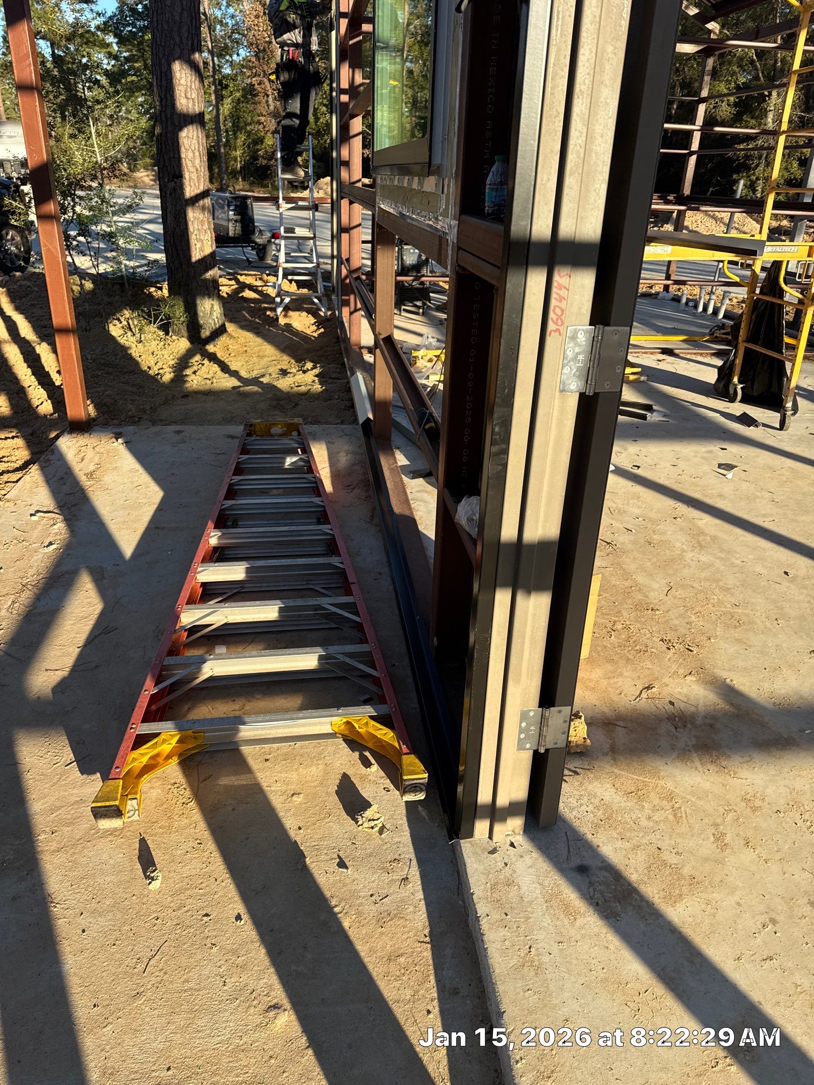 Kingwood RV Resort by Hartland Roofing & Construction