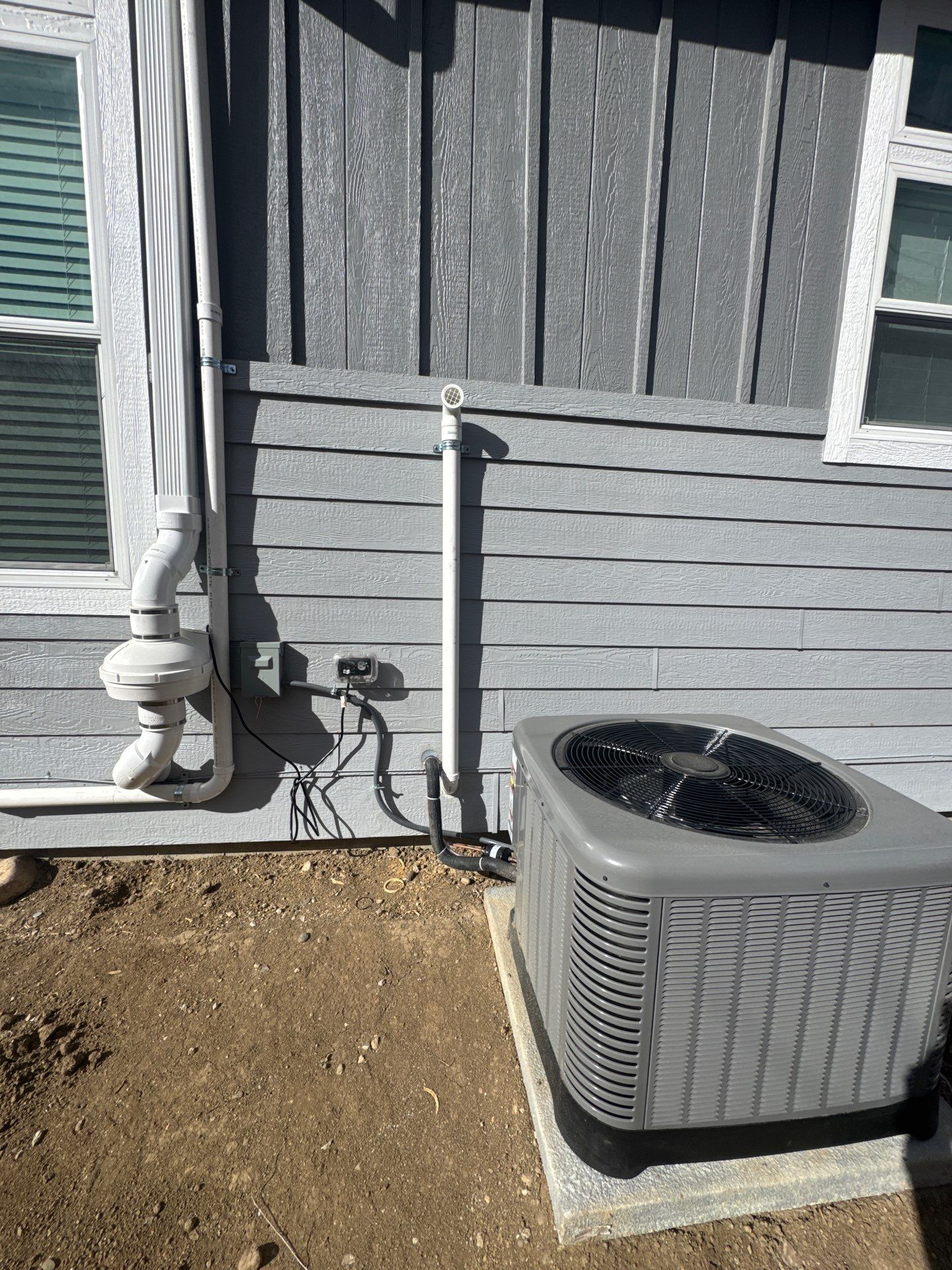Project in Arvada by M&M Enterprises Inc