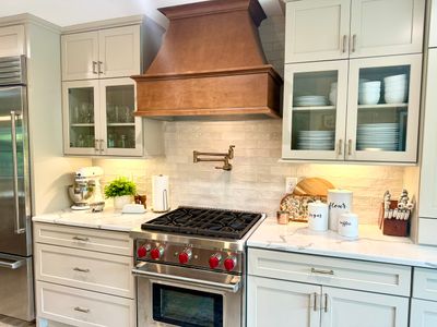 Kitchen in Fountain Inn, SC