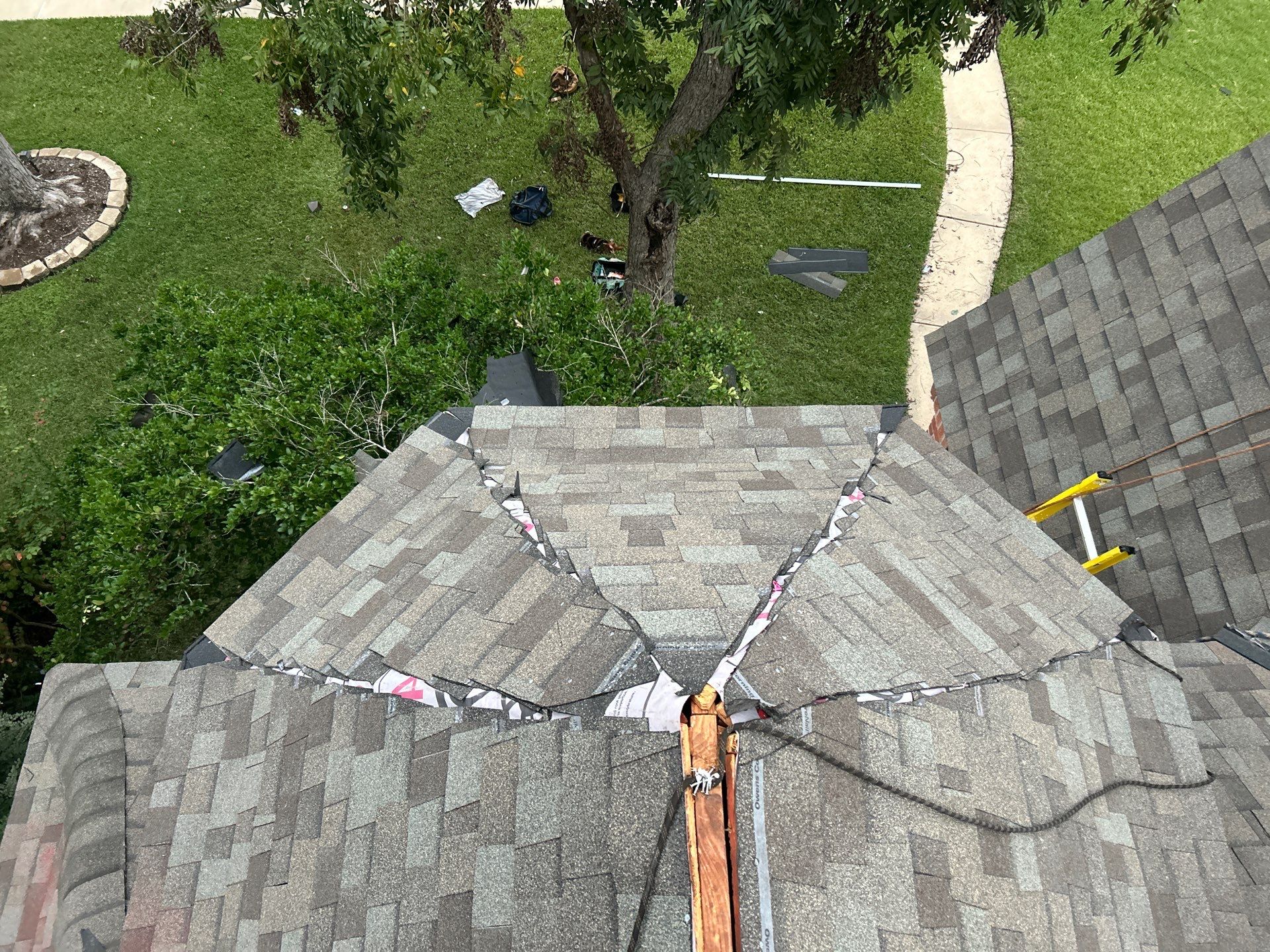 Roof Repair Richmond by Roof Repair Services LLC