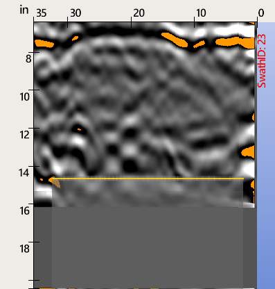 Concrete Scanning / Rebar Locating by Alsip Locating Service, LLC