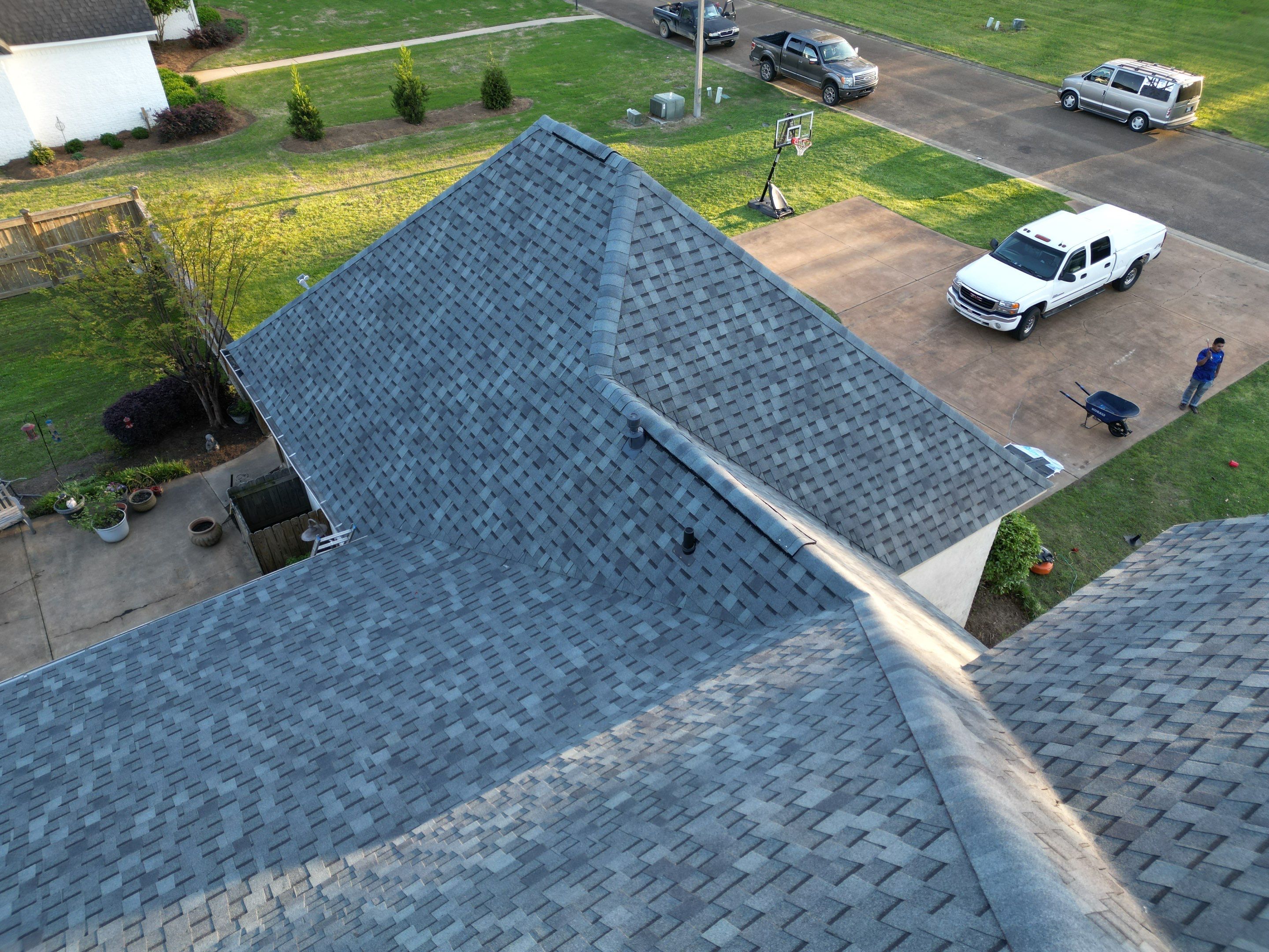 Full Storm Restoration – Roof, Gutters & More | Kosciusko, MS by Elevated Roofing + Exteriors
