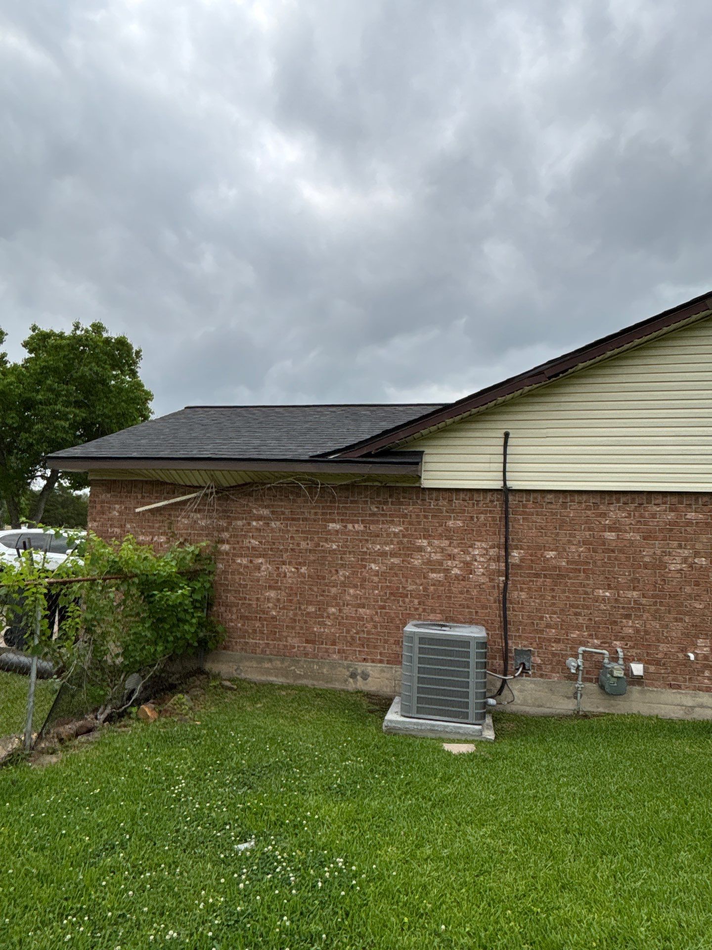 Highlands Roof Install by Modern BYLT Roofing & Construction