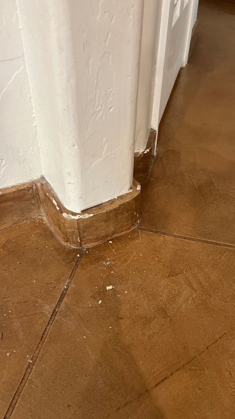 Home Renovation by Workman Company LLC 