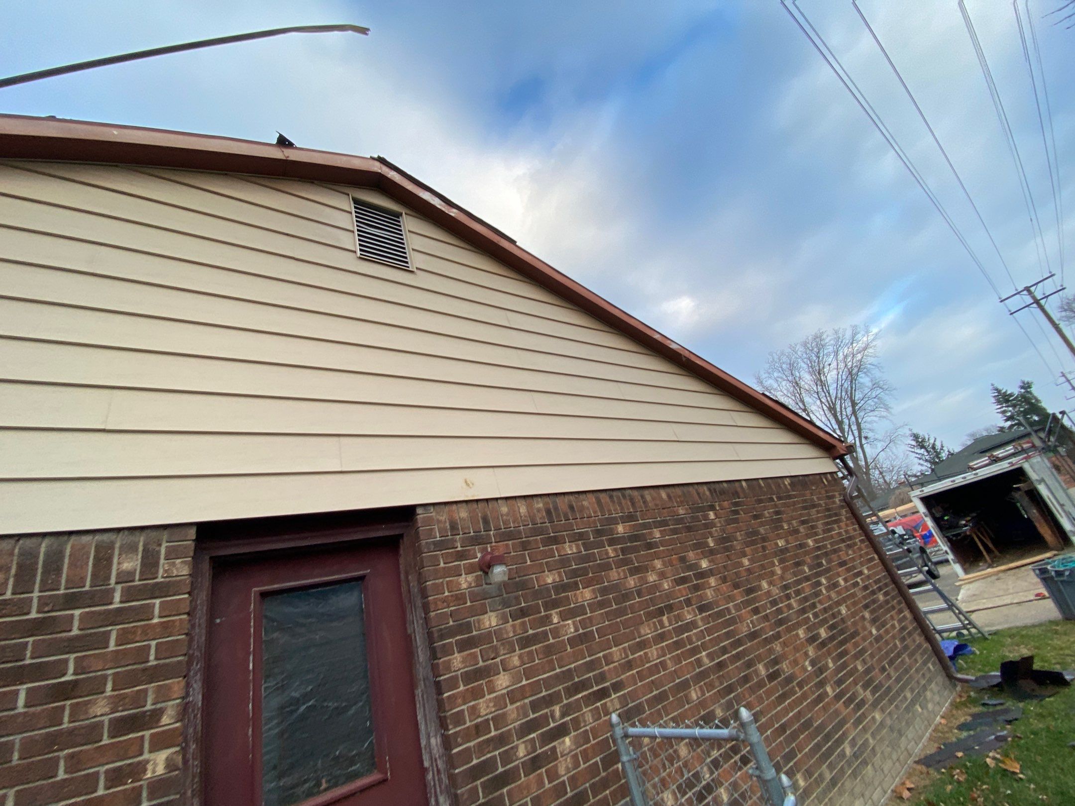 Roof Replacement using Owens Corning by 180 Contractors