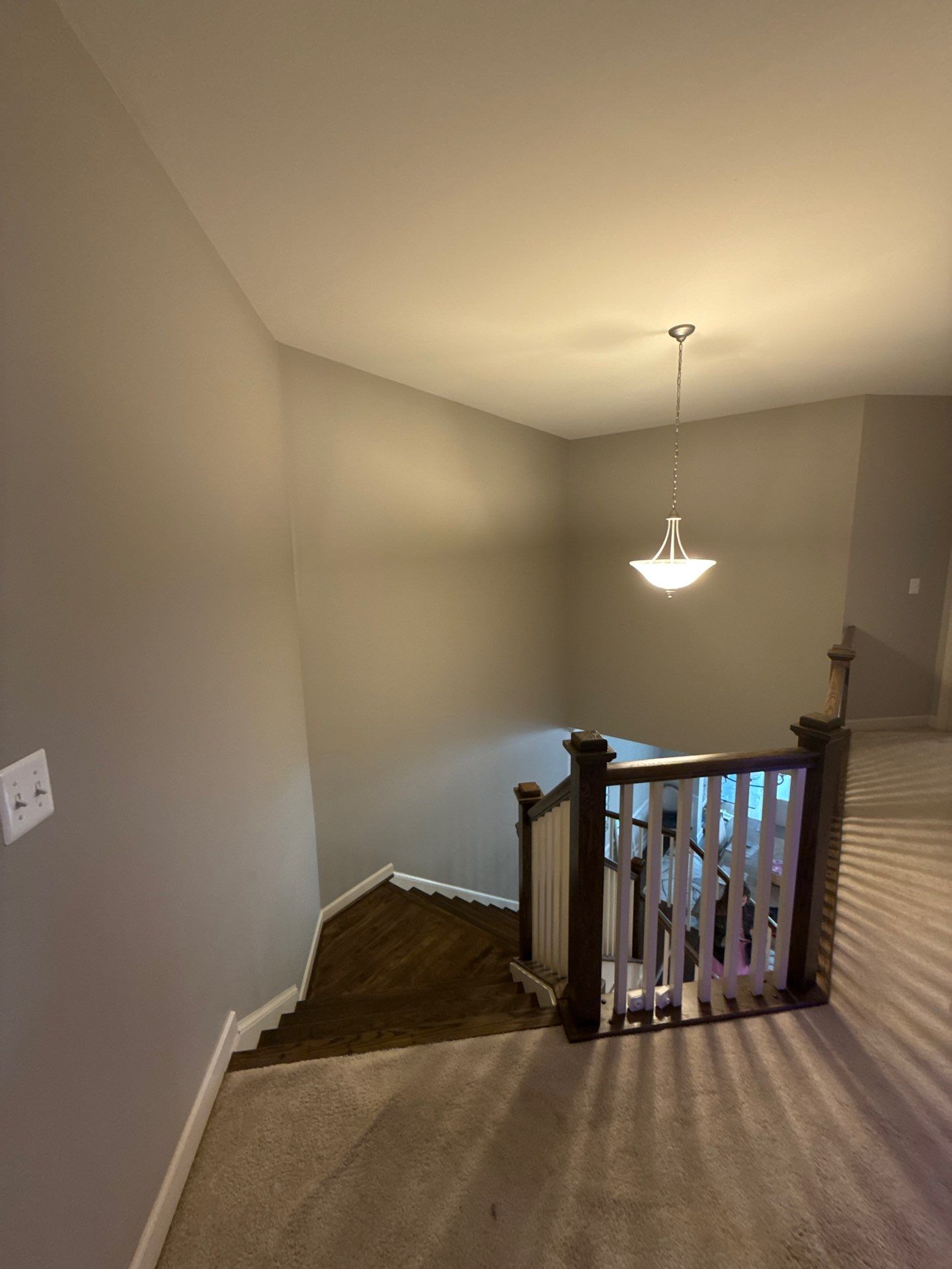 Interior House Painting in Brambleton, VA by My Painter 