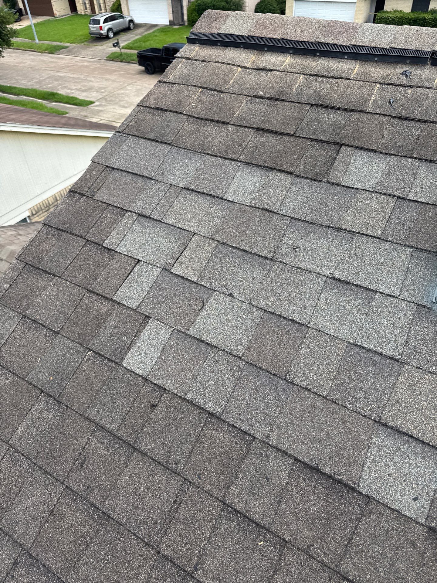 Repairs by Proud Roofing by Proud Roofing