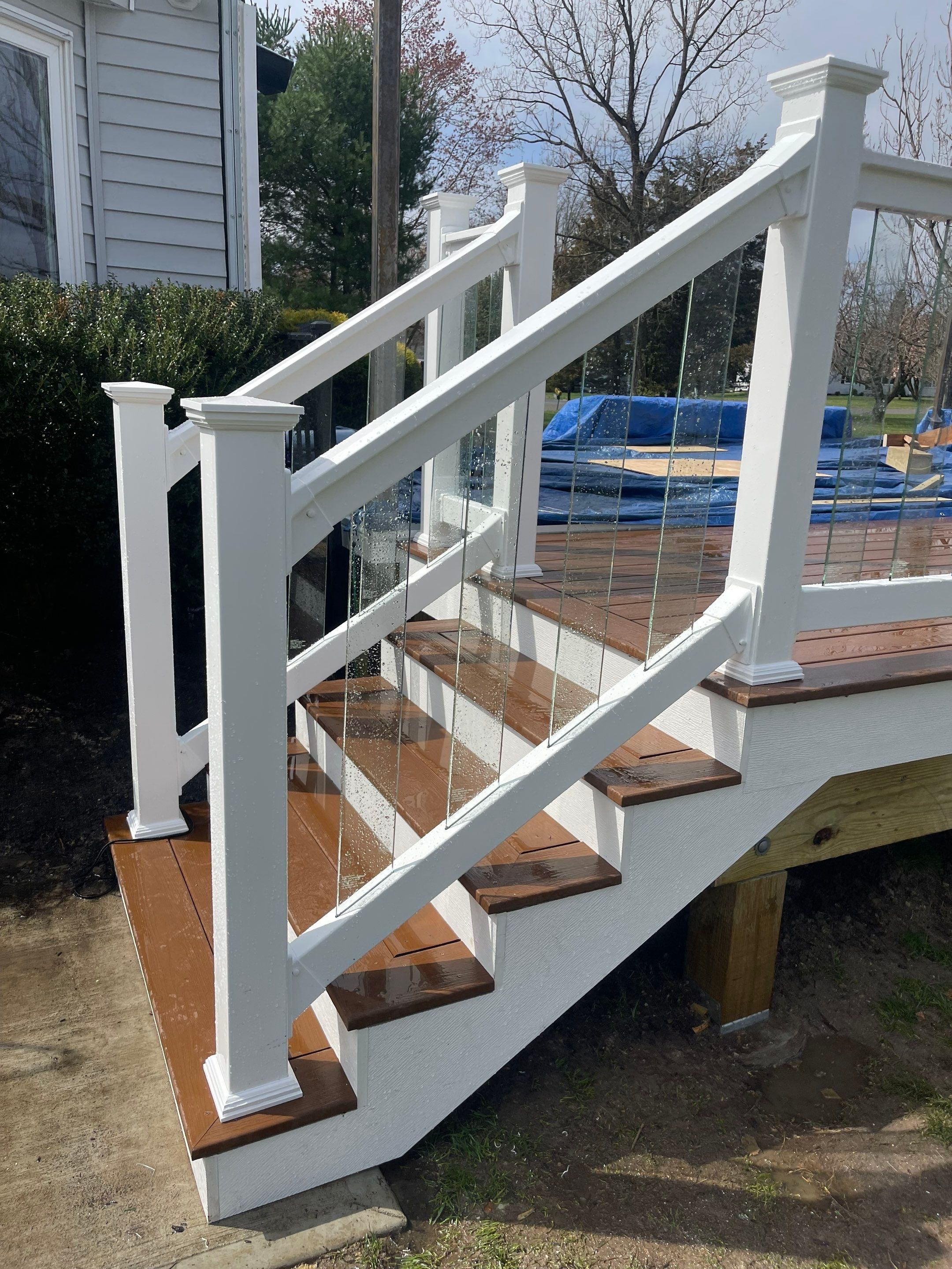 Southampton Township, NJ  by FDS BUILDERS AND CONTRACTORS INC