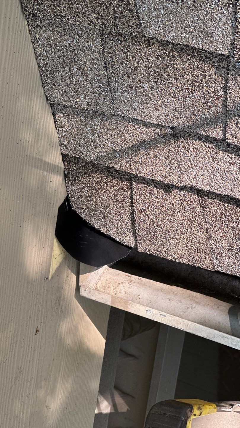 Carriage Lakes Rd Roswell Roof Replacement  by Dom Roofing & Restoration