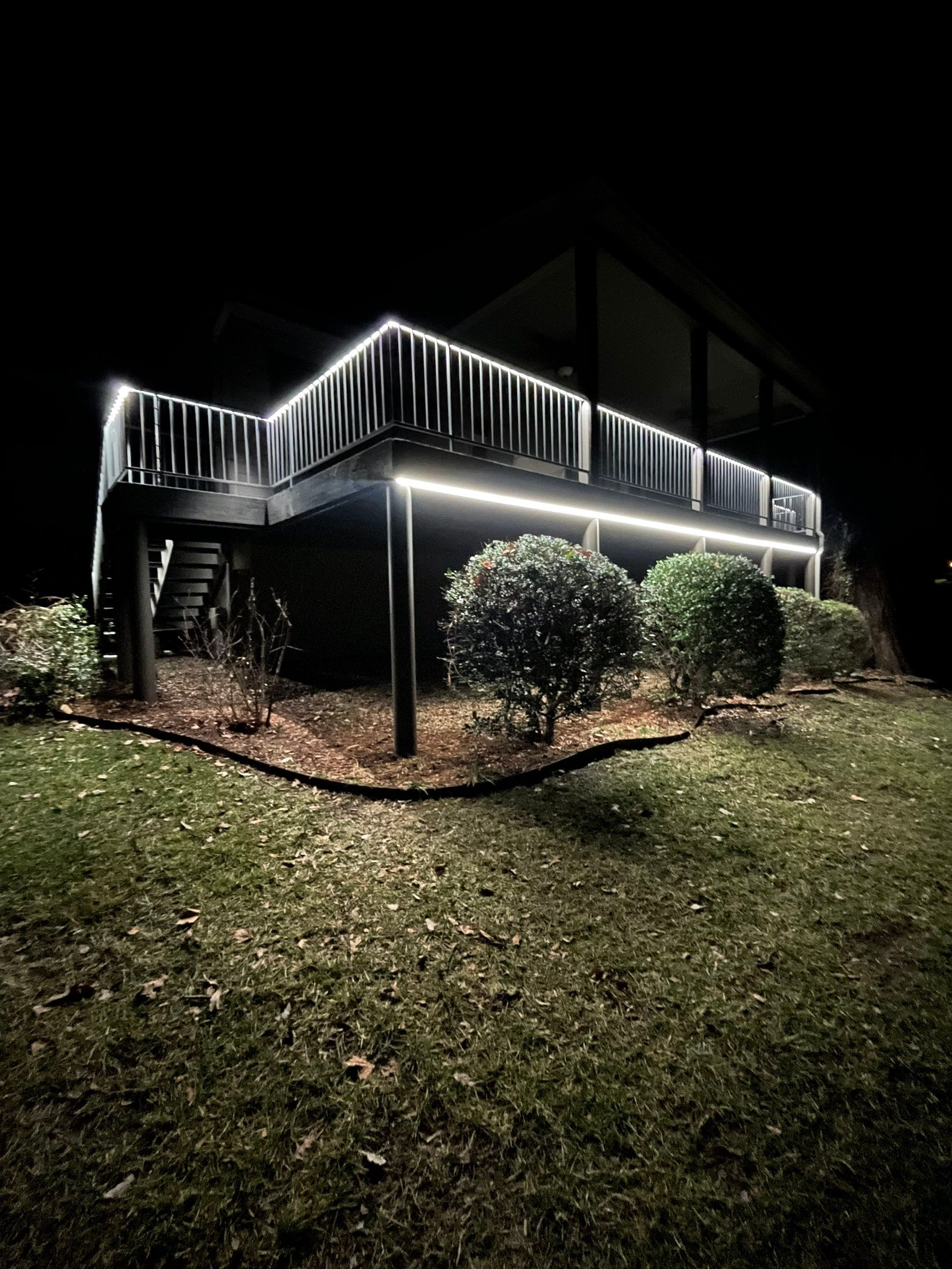 CUSTOM LED LIGHTING by Argent Electric LLC