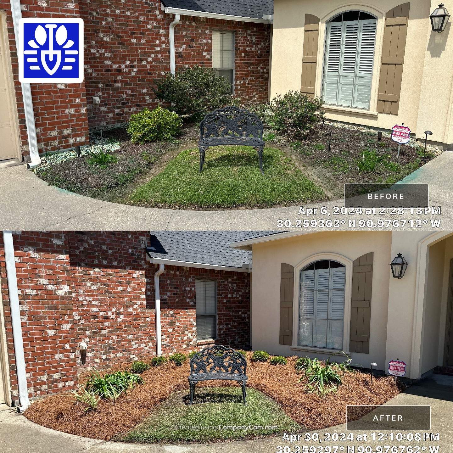 LANDSCAPE SERVICES by CutScape, LLC.
